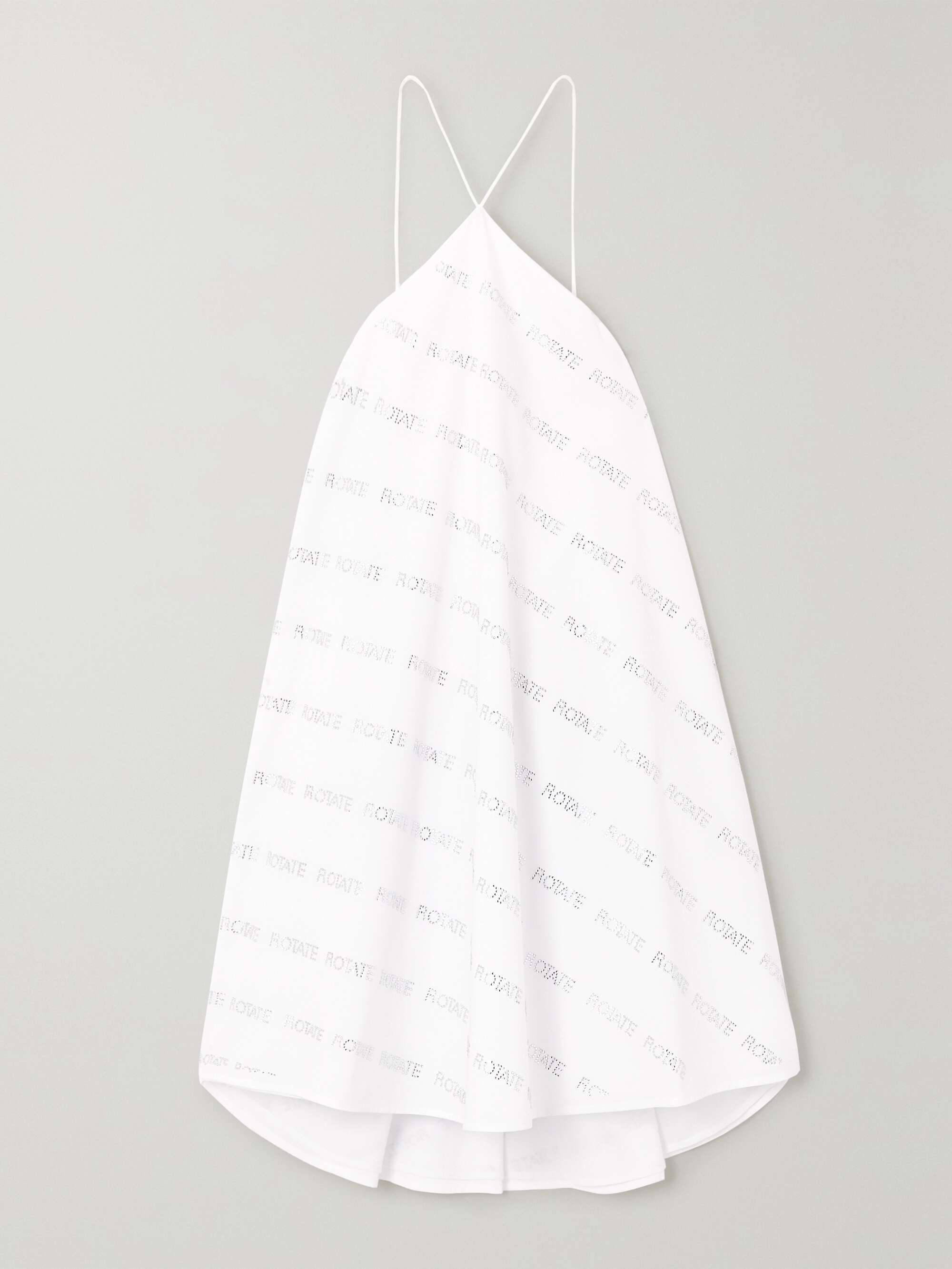 ROTATE BIRGER CHRISTENSEN NET SUSTAIN open back crystal