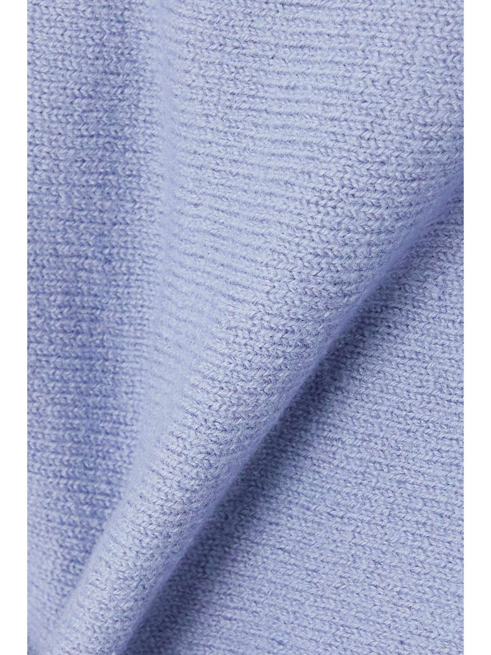 JIL SANDER Merino wool skirt