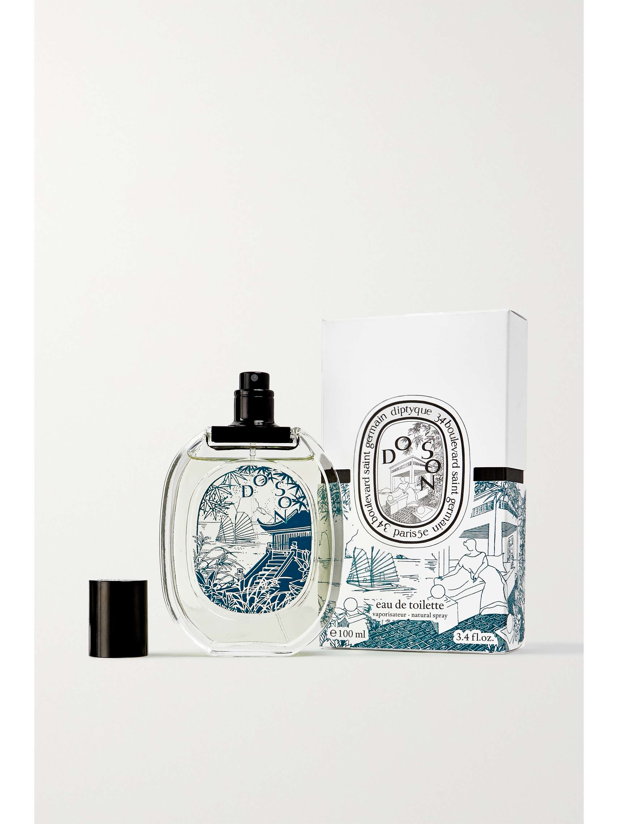 DIPTYQUE Limited Edition Eau de Toilette - Do Son, 100ml