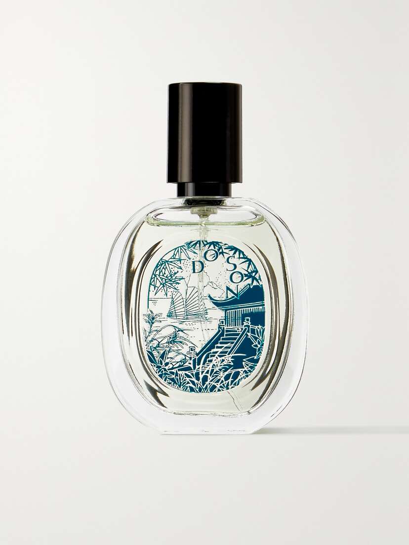 Diptyque Limited Edition Eau De Toilette - Do Son, 30ml