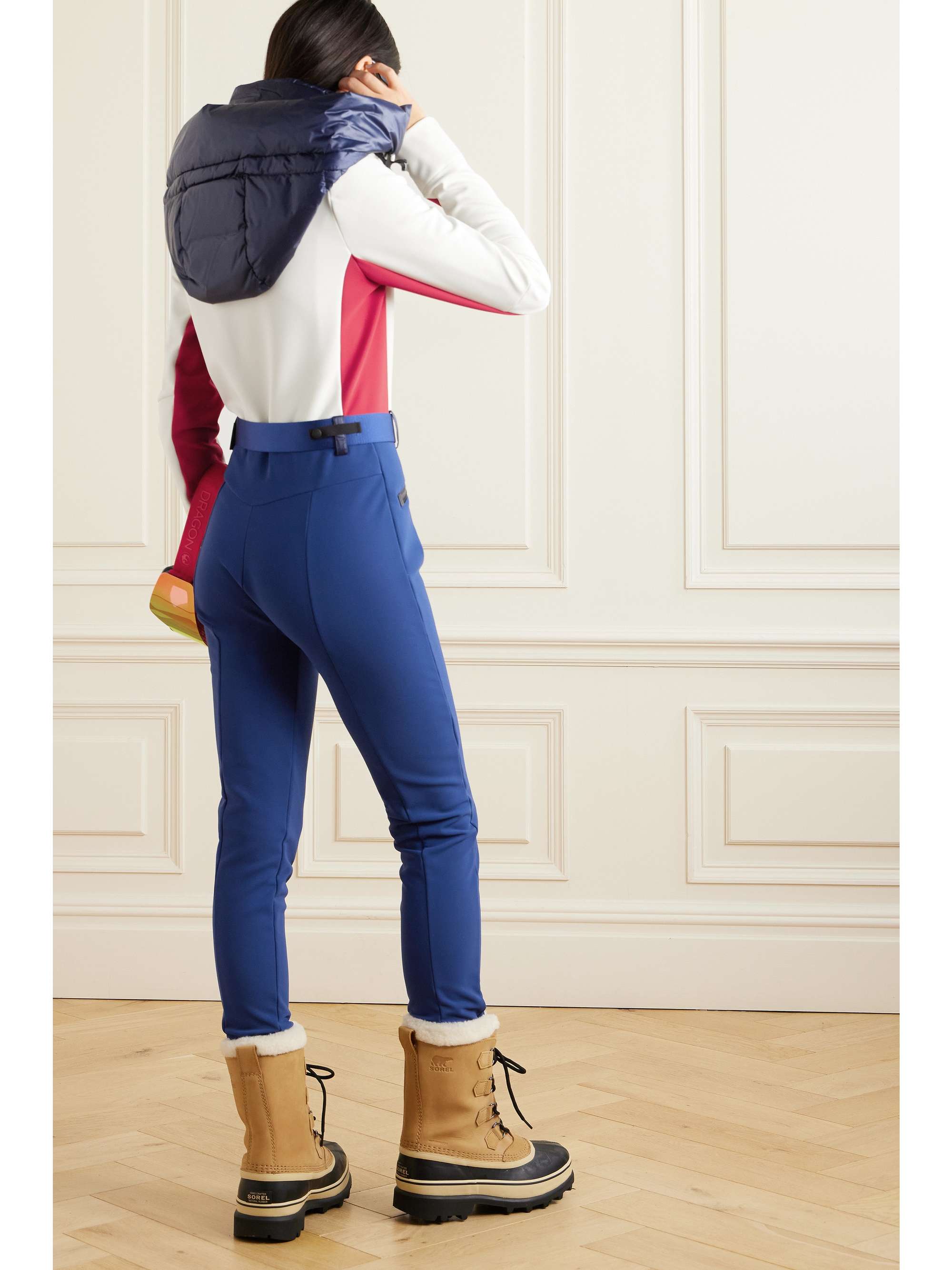 MONCLER GRENOBLE 