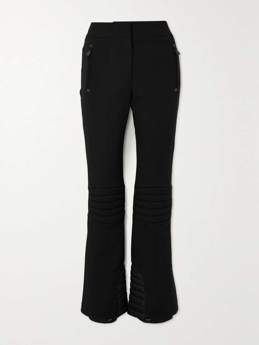 Moncler Grenoble Straight-leg Stretch-twill Ski Pants