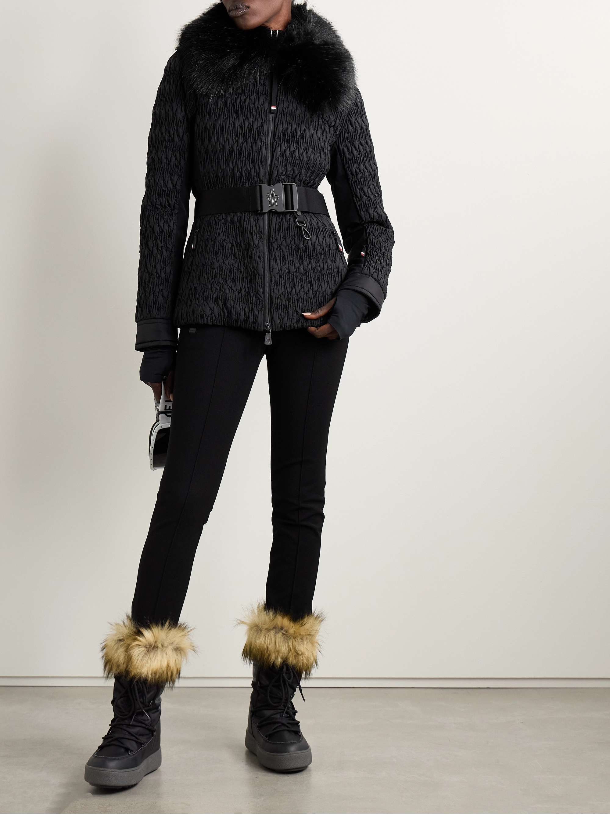MONCLER GRENOBLE 