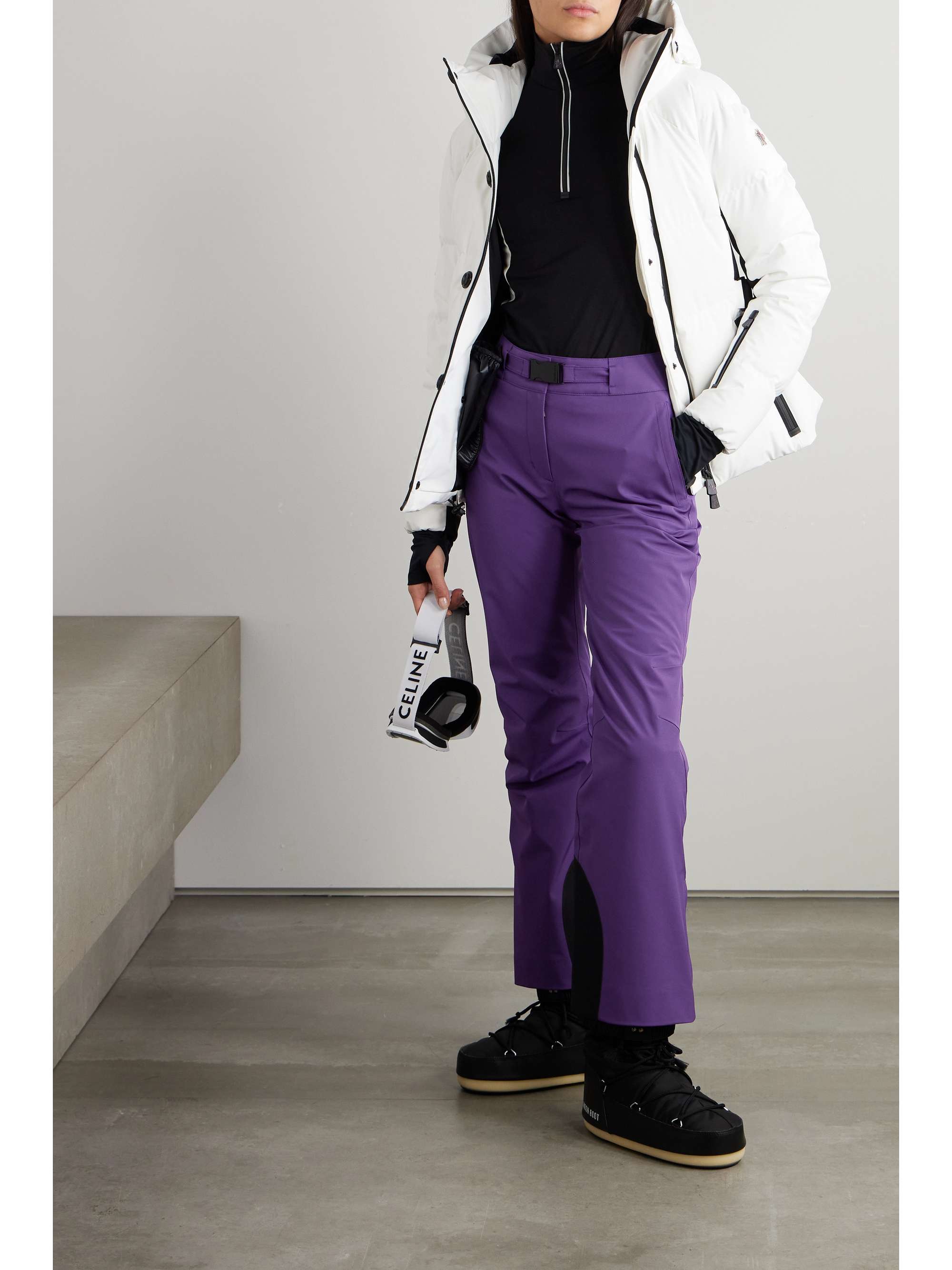 MONCLER GRENOBLE 
