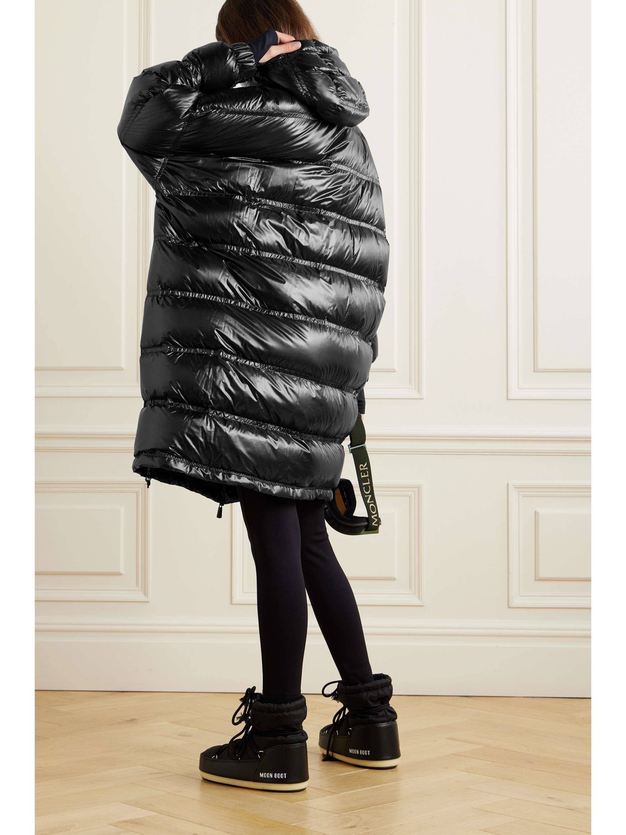 MONCLER GRENOBLE 