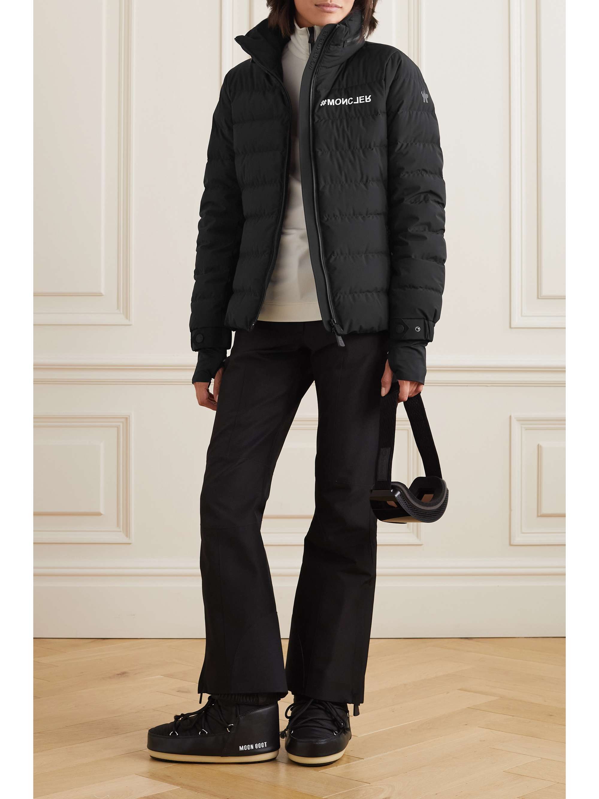 MONCLER GRENOBLE 