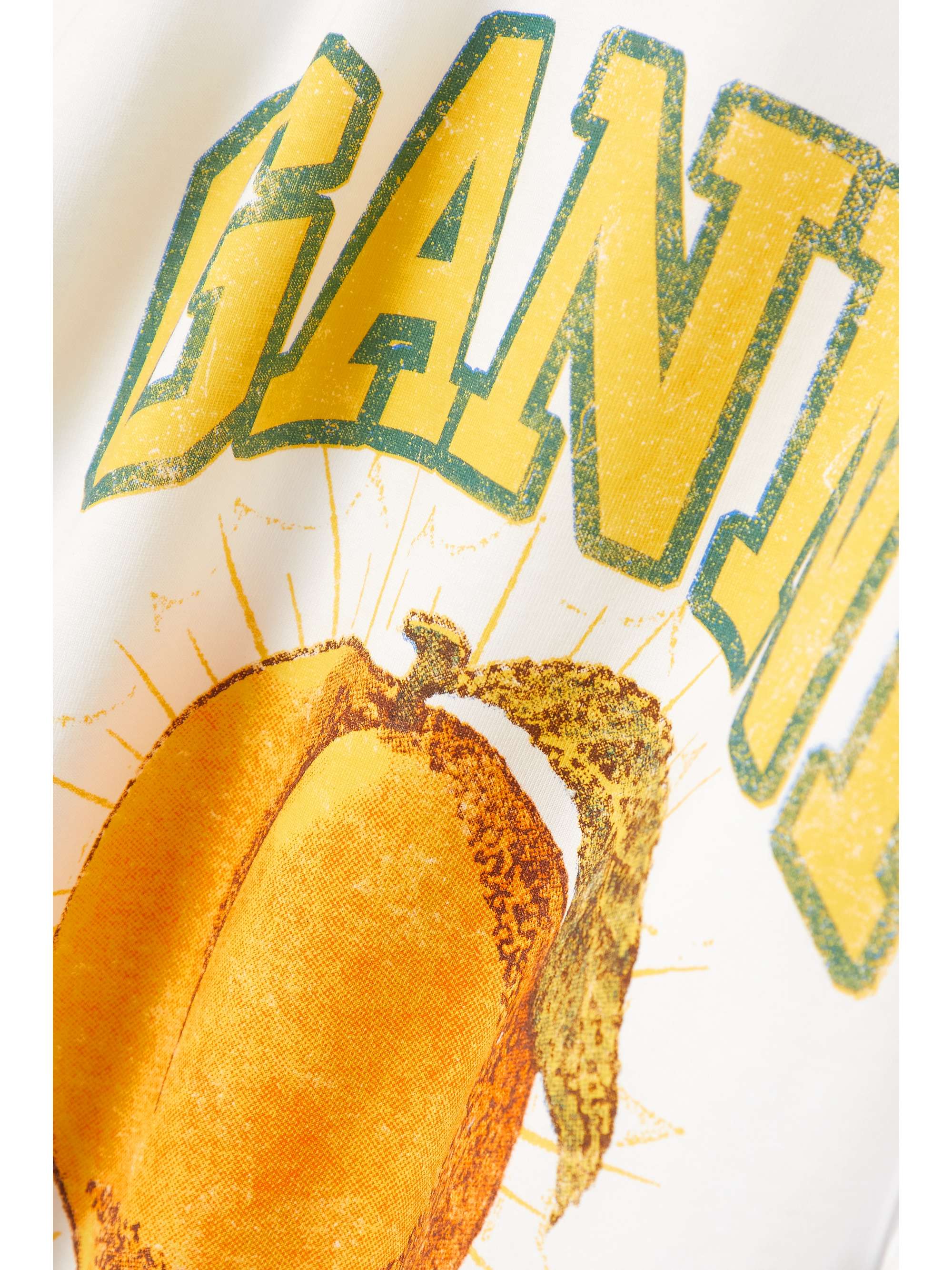 GANNI 