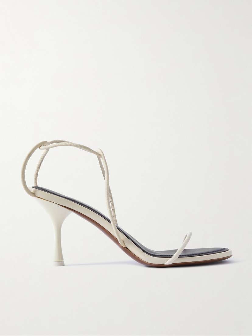 NEOUS Nenque Leather Sandals
