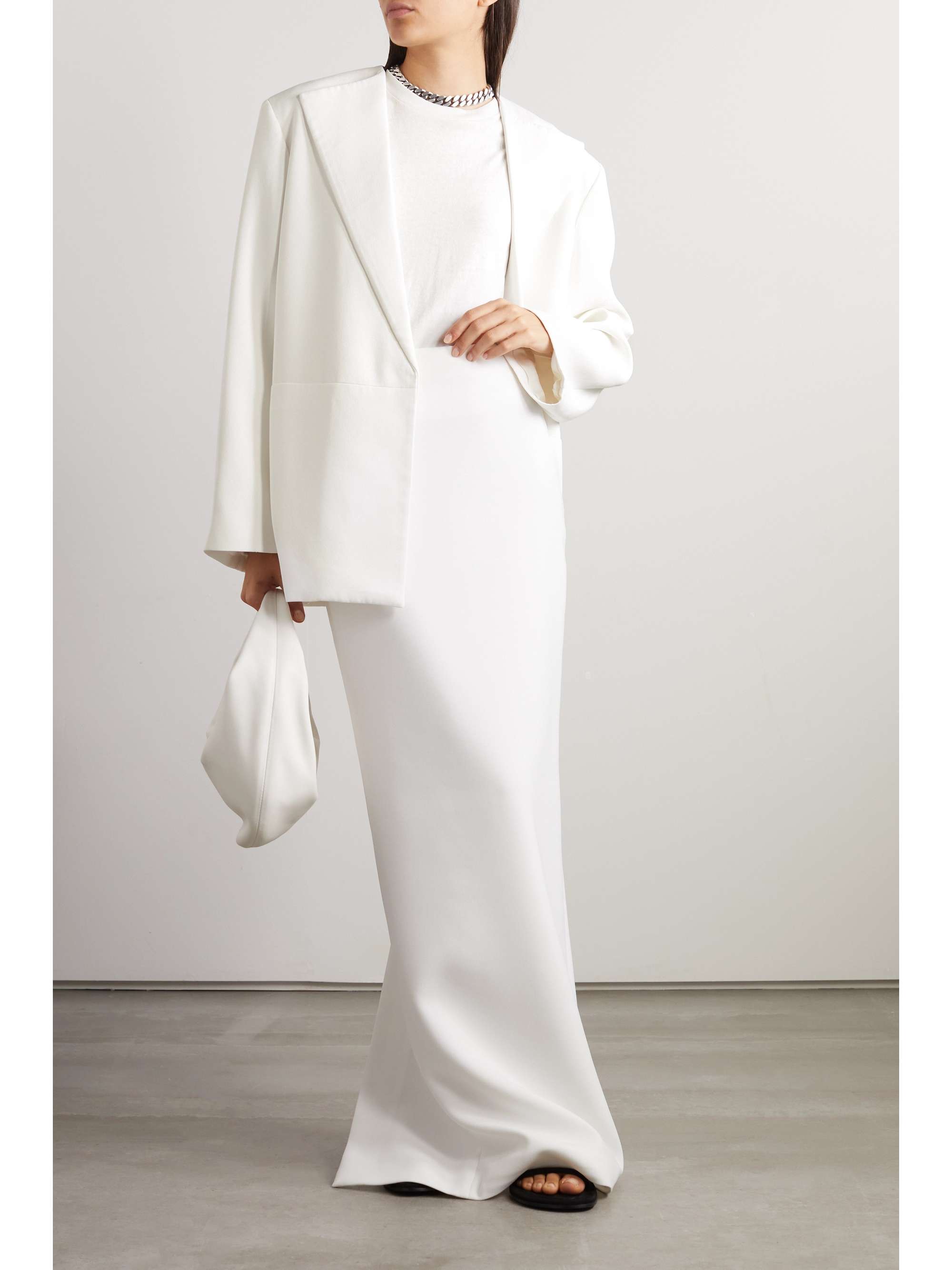 JIL SANDER 