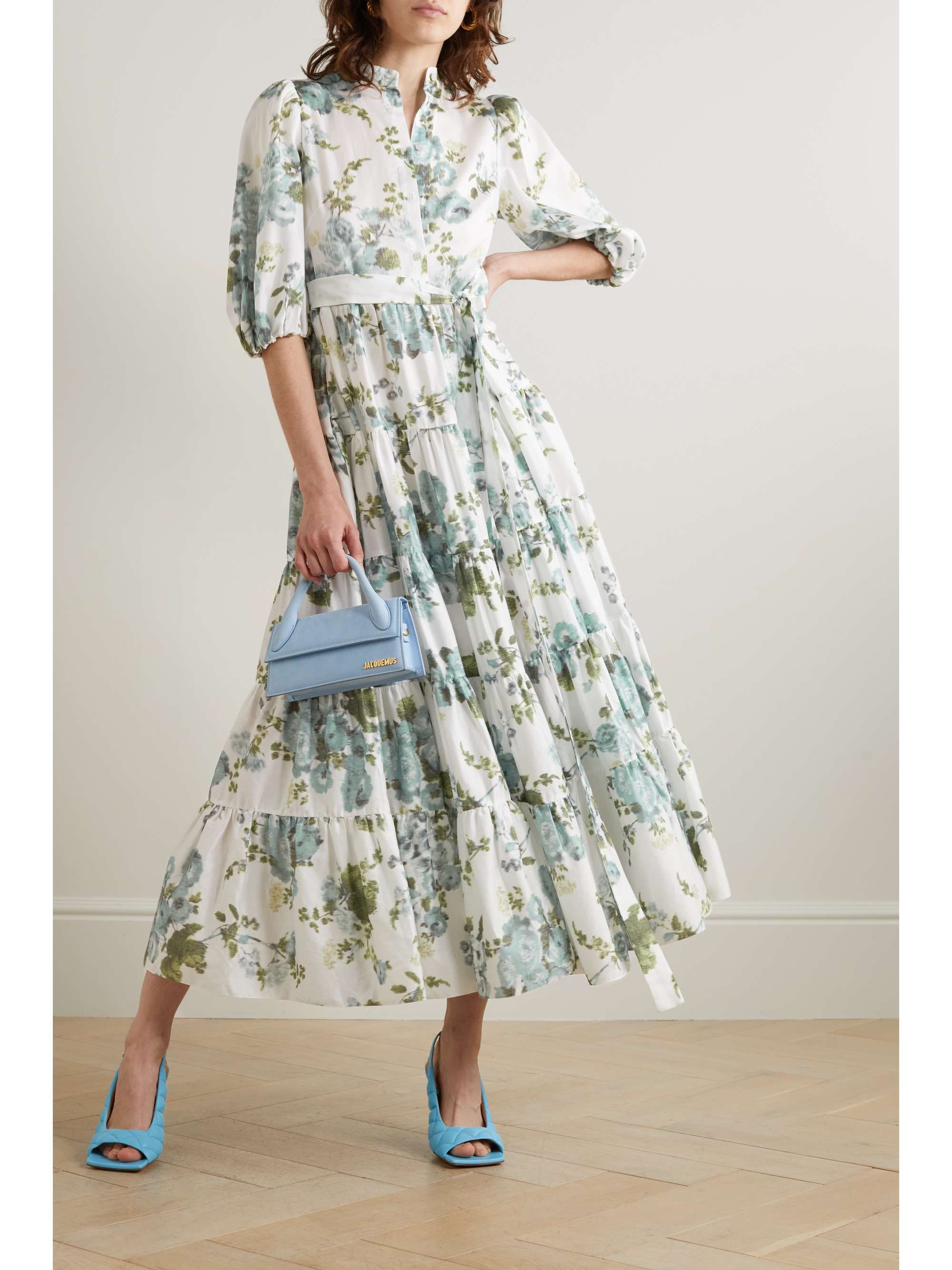 erdem dress