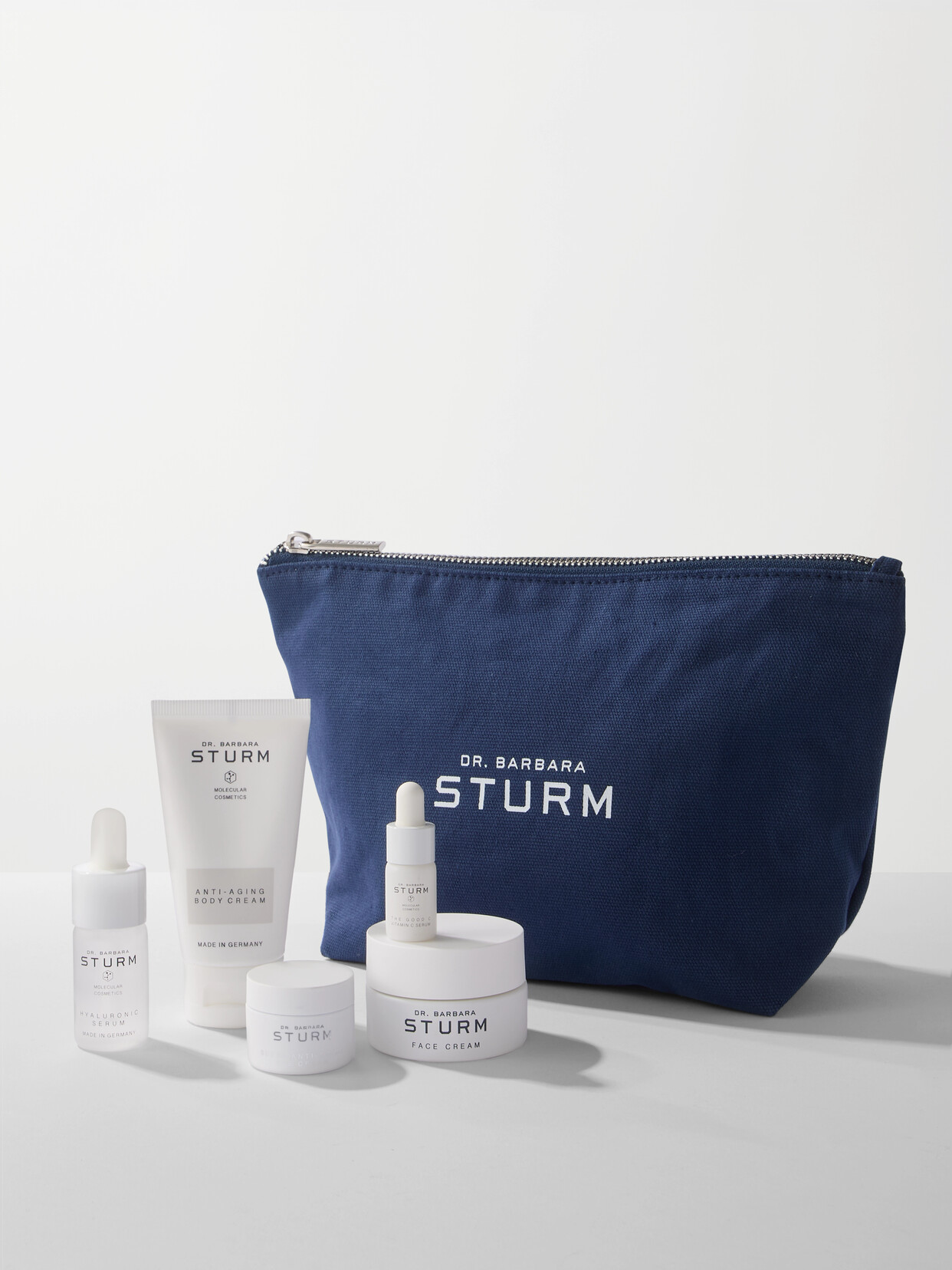 Dr. Barbara Sturm - Head To Toe Glow Kit - One size