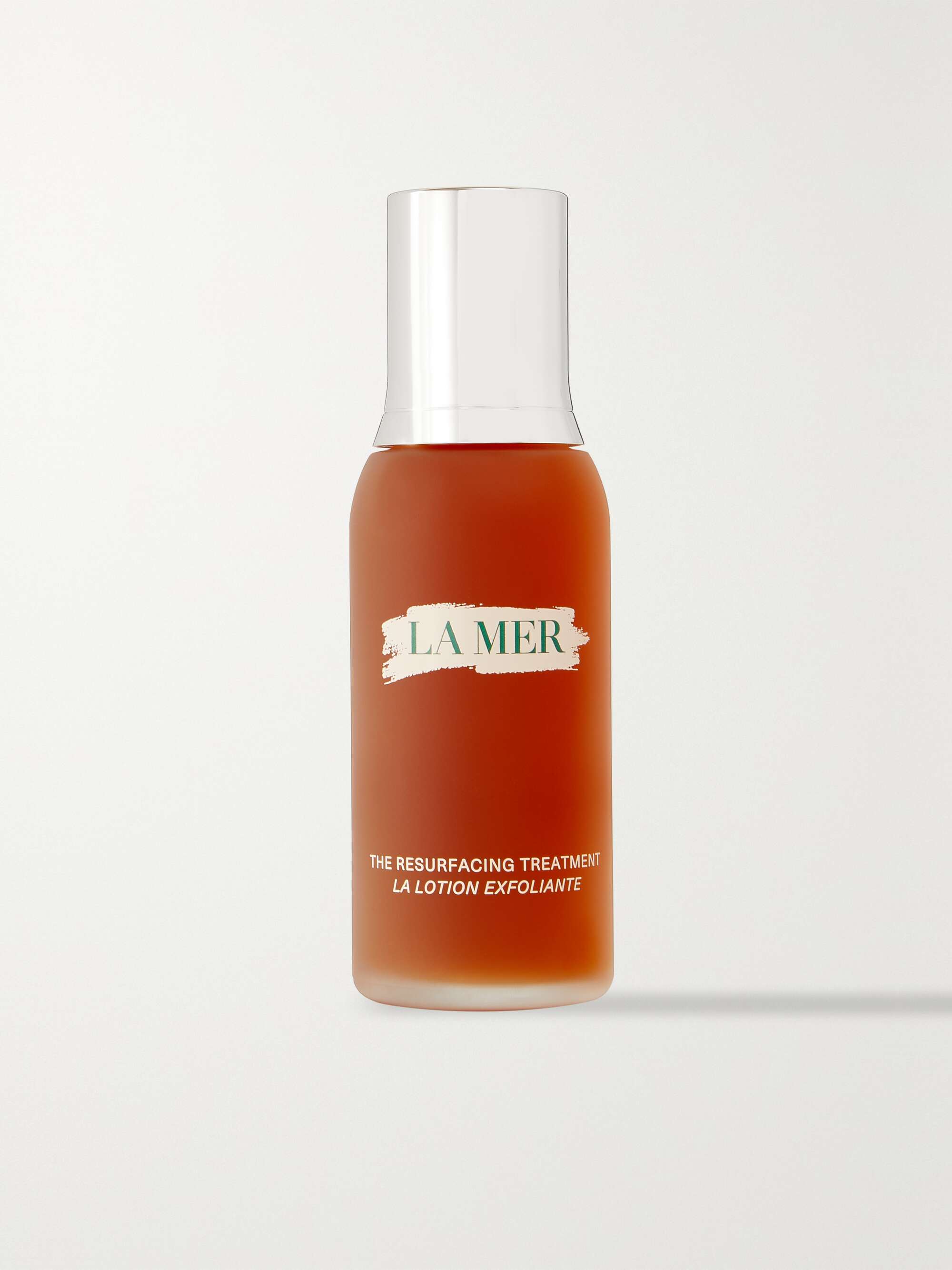 LA MER THE RESURFACING TREATMENT 100ml