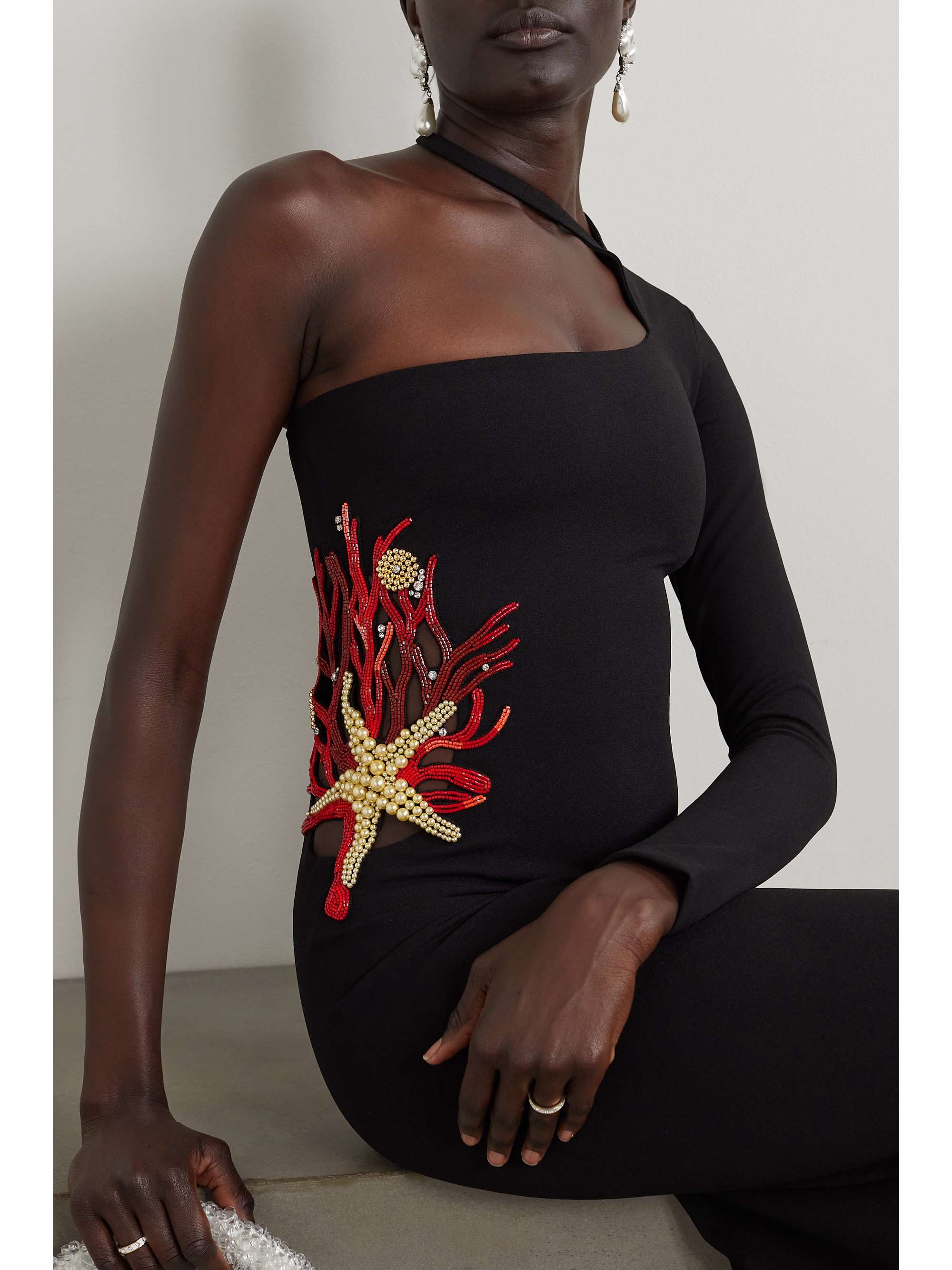 CLIO PEPPIATT 