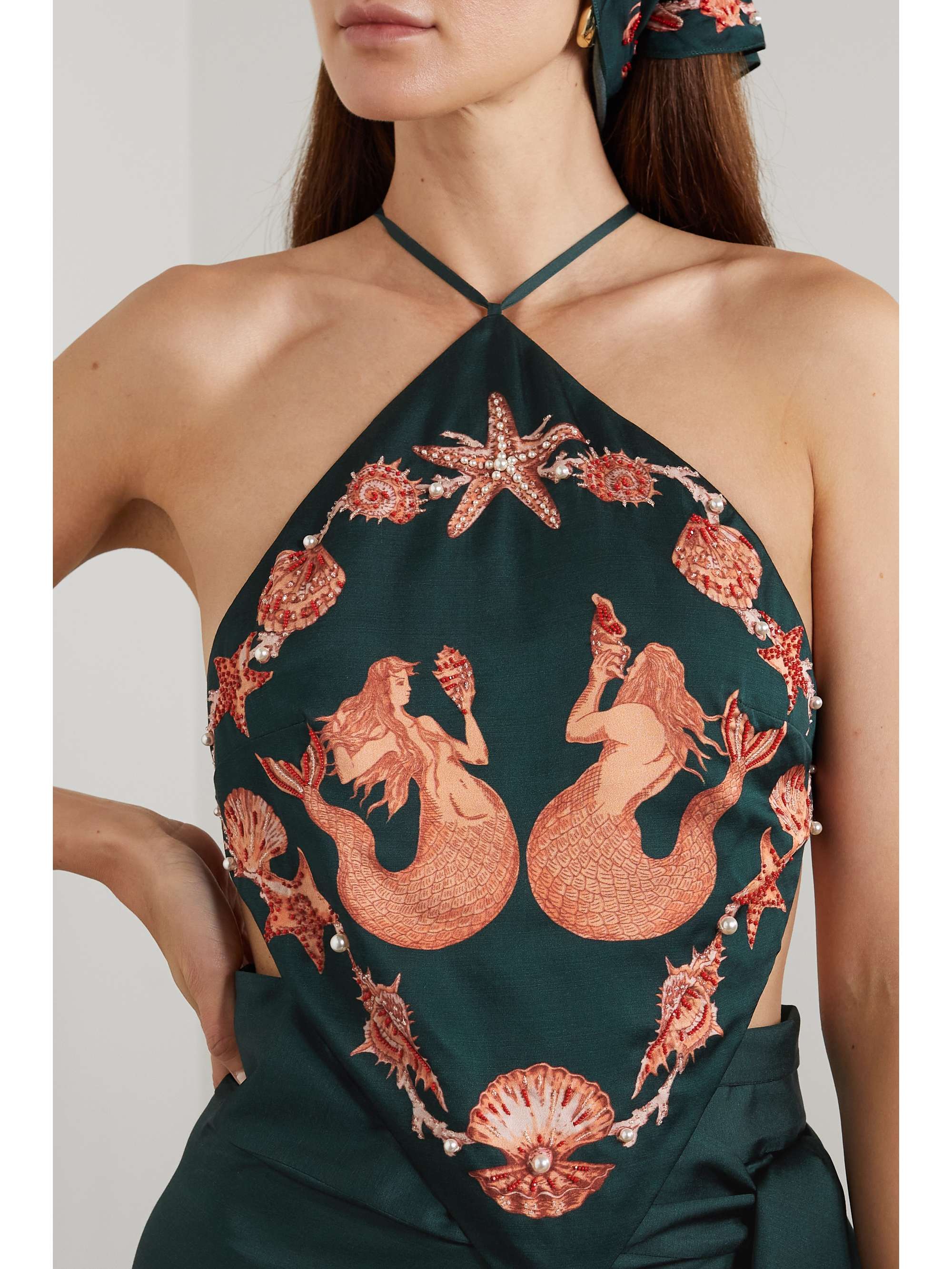 CLIO PEPPIATT 