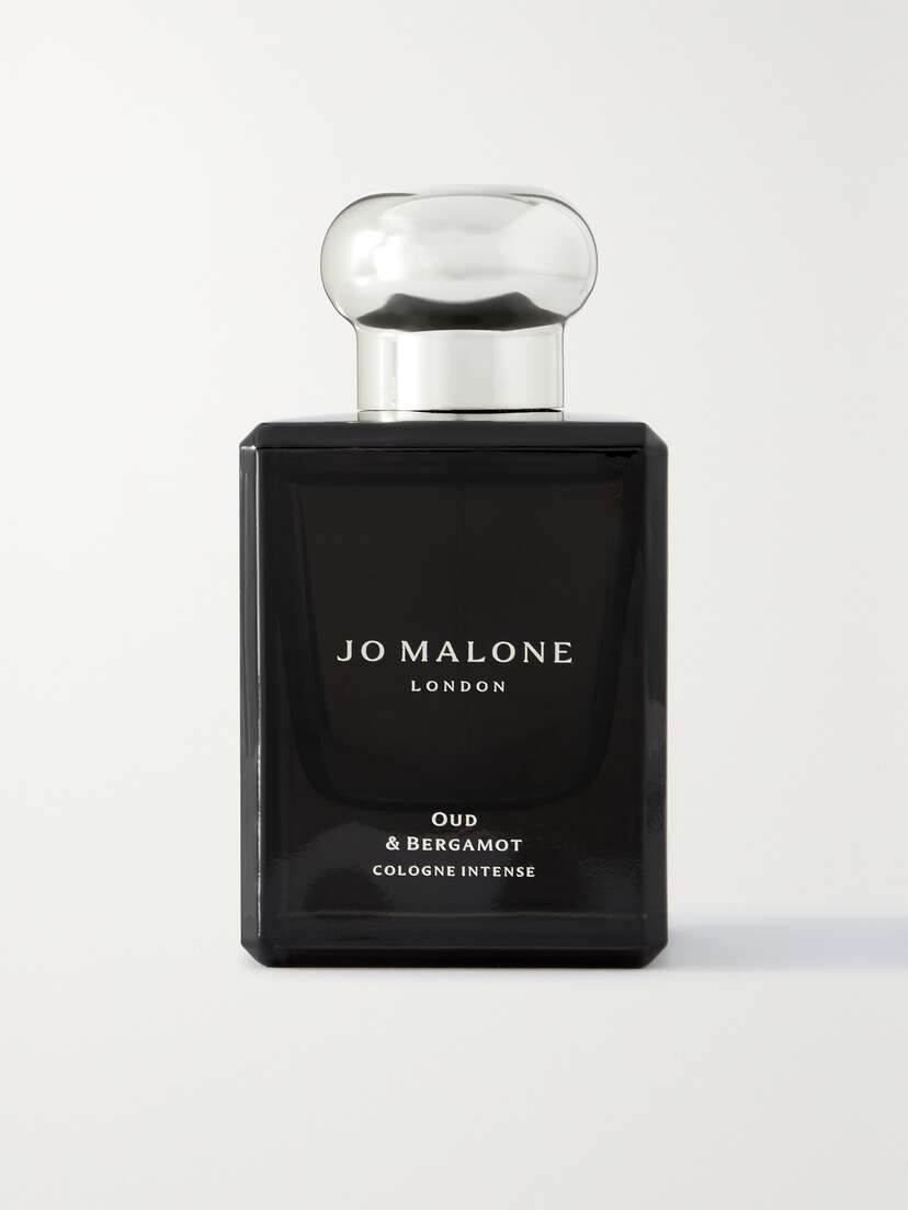 Jo Malone London Oud & Bergamot Cologne Intense, 50ml