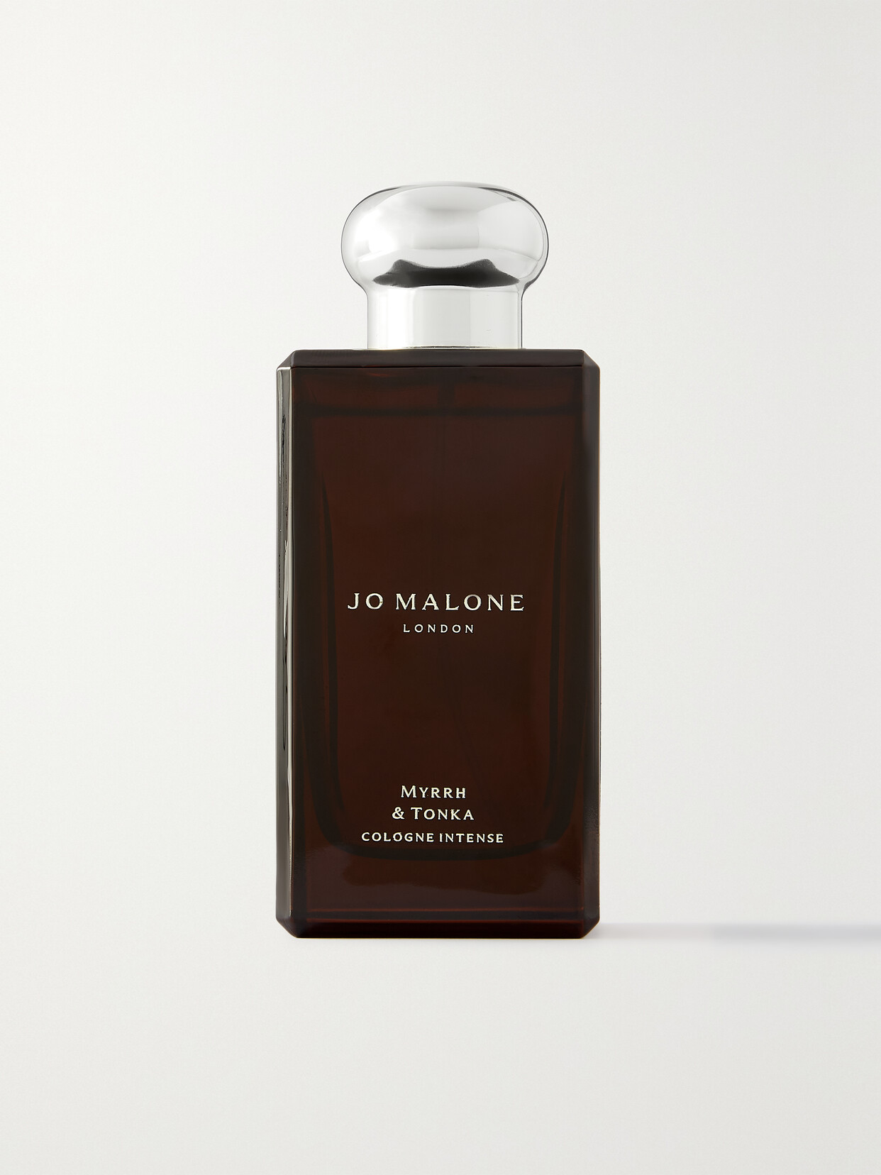 Jo Malone London - Myrrh & Tonka Cologne Intense, 100ml - one size