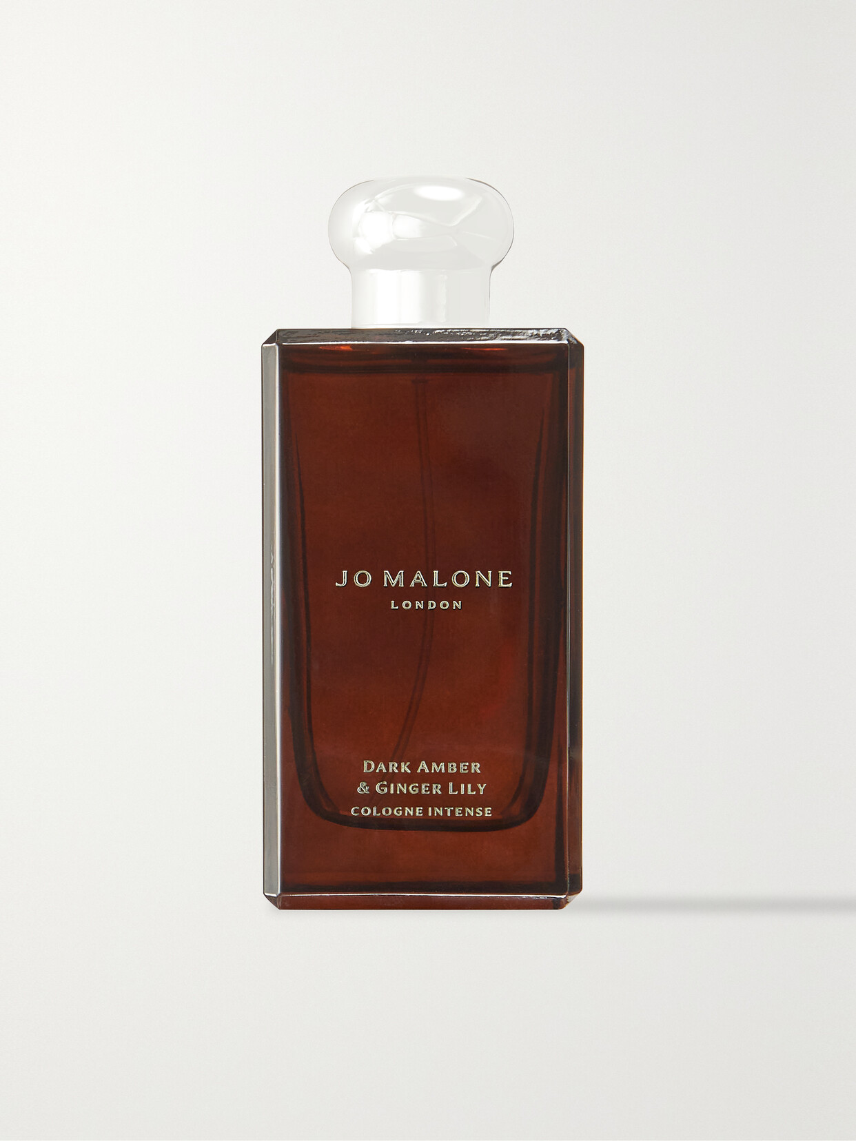 Jo Malone London - Dark Amber & Ginger Lily Cologne Intense, 100ml - one size