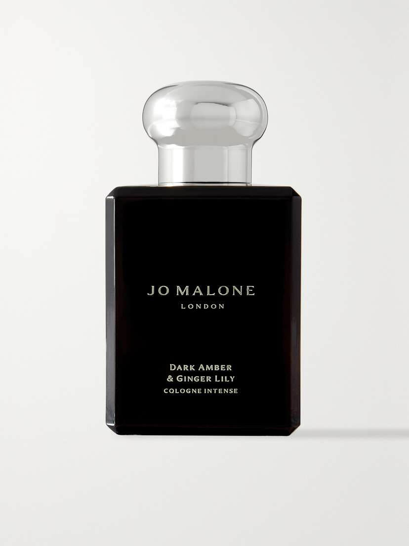Jo Malone London Dark Amber & Ginger Lily Cologne Intense, 50ml