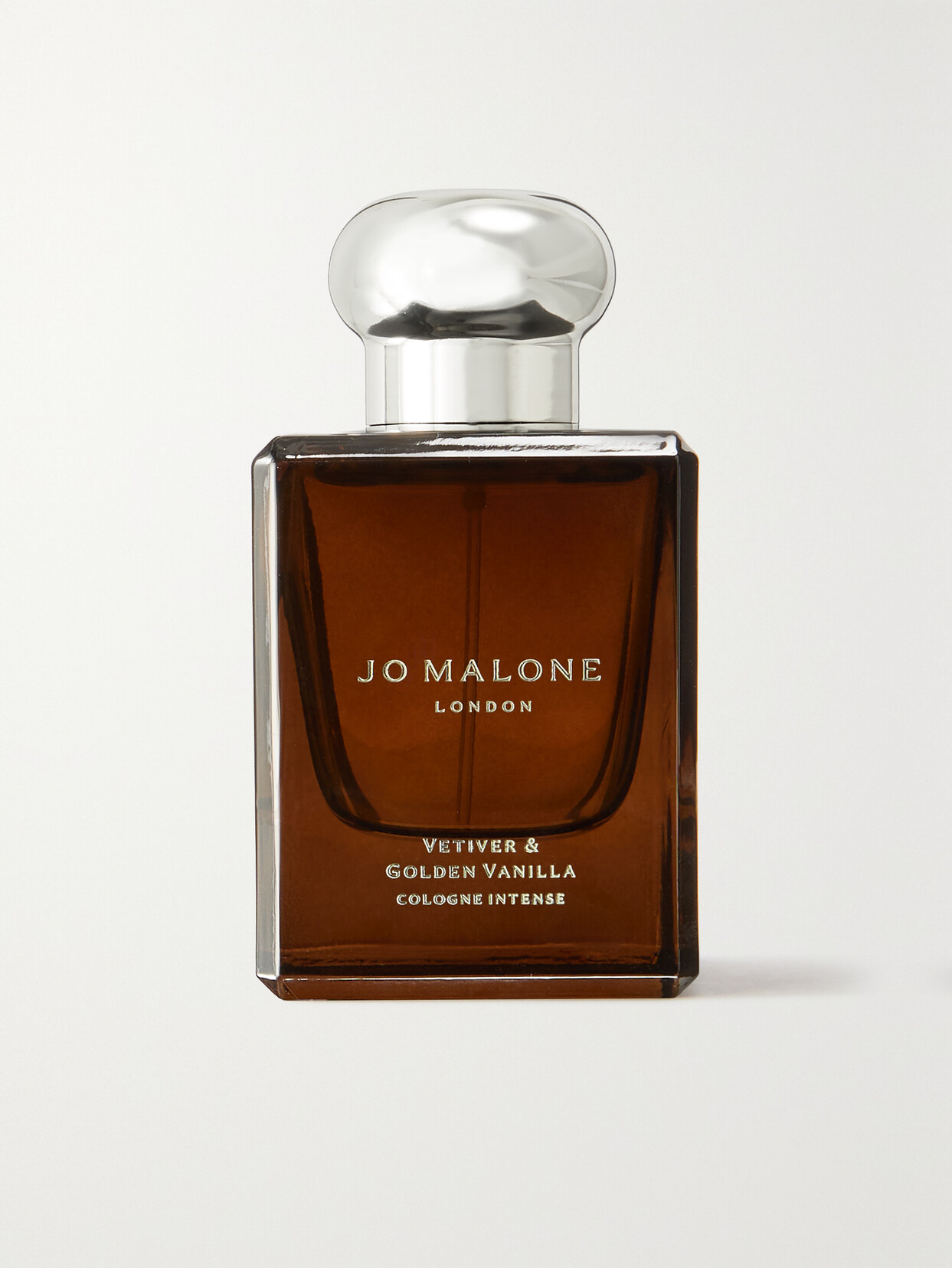 Jo Malone London - Vetiver & Golden Vanilla Cologne Intense, 50ml - one size