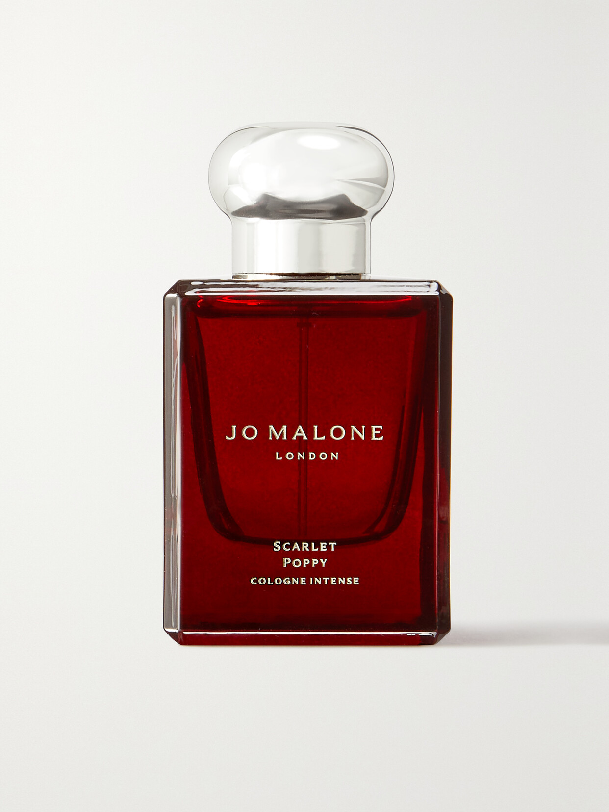 Jo Malone London - Scarlet Poppy Cologne Intense, 50ml - one size