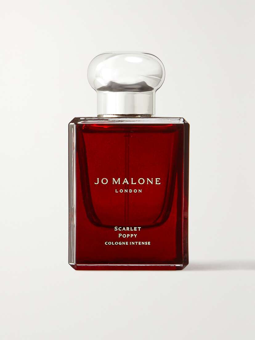 Jo Malone London Scarlet Poppy Cologne Intense, 50ml