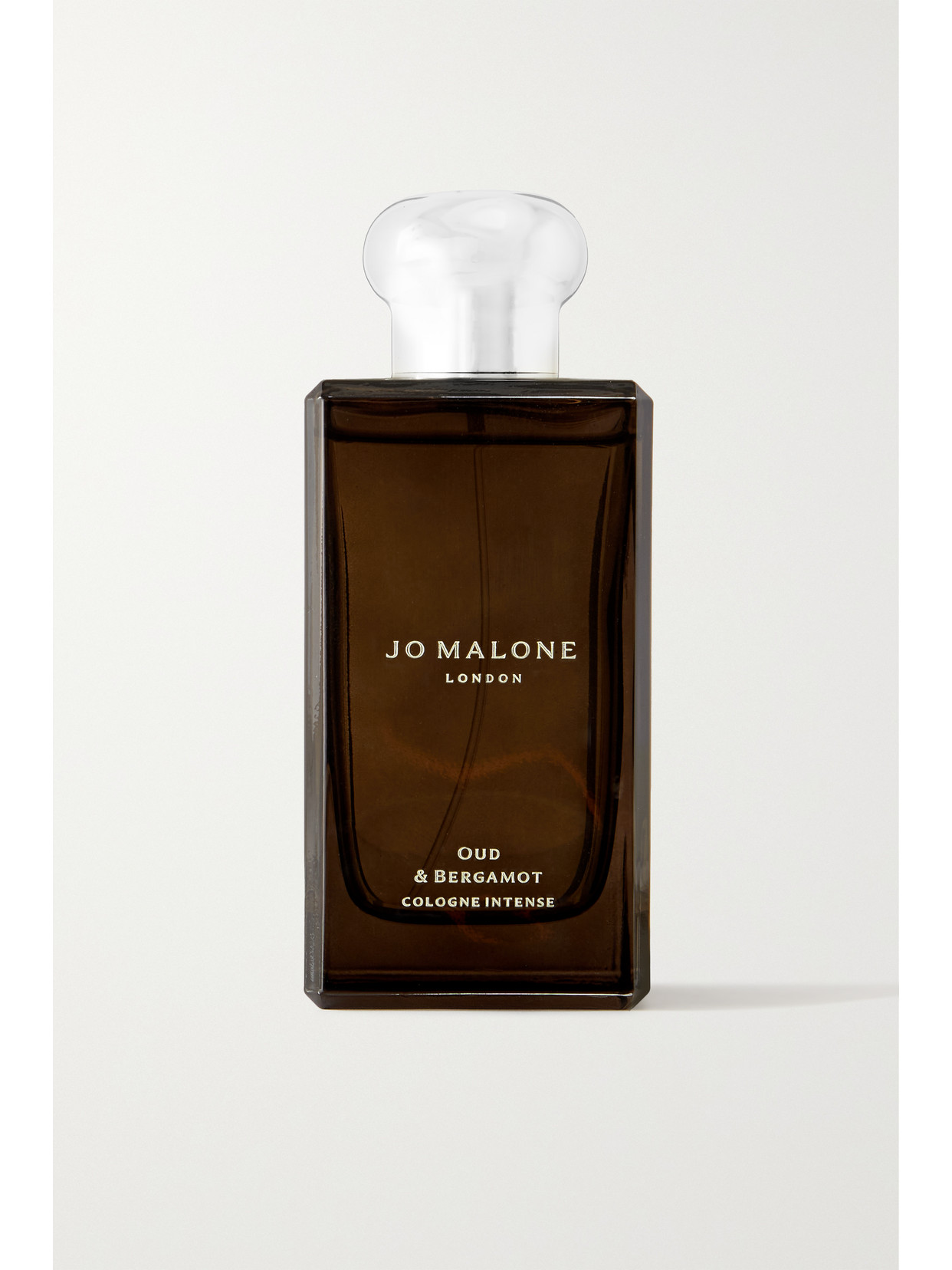 Jo Malone London - Oud & Bergamot Cologne Intense, 100ml - one size