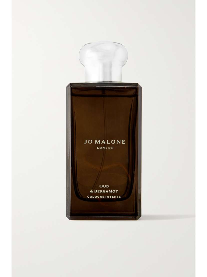 Jo Malone London Oud & Bergamot Cologne Intense, 100ml