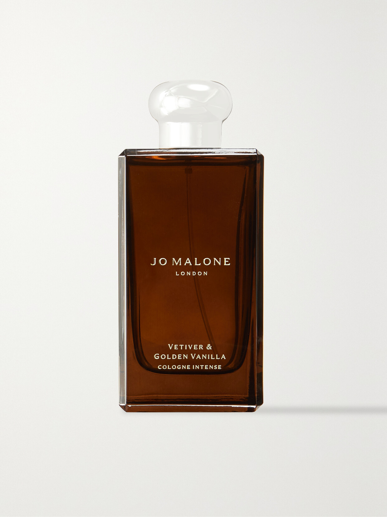 Jo Malone London - Vetiver & Golden Vanilla Cologne Intense, 100ml - one size