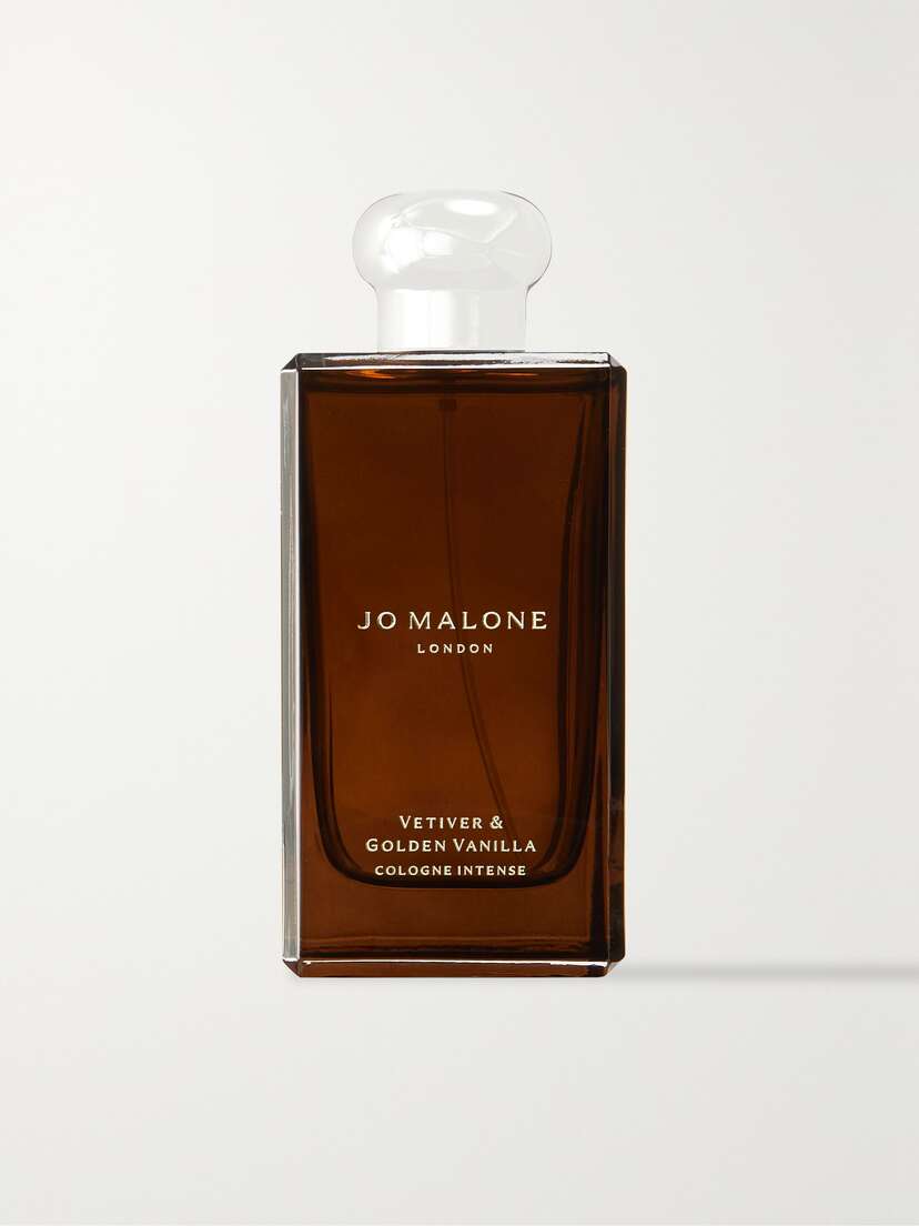 Jo Malone London Vetiver & Golden Vanilla Cologne Intense, 100ml