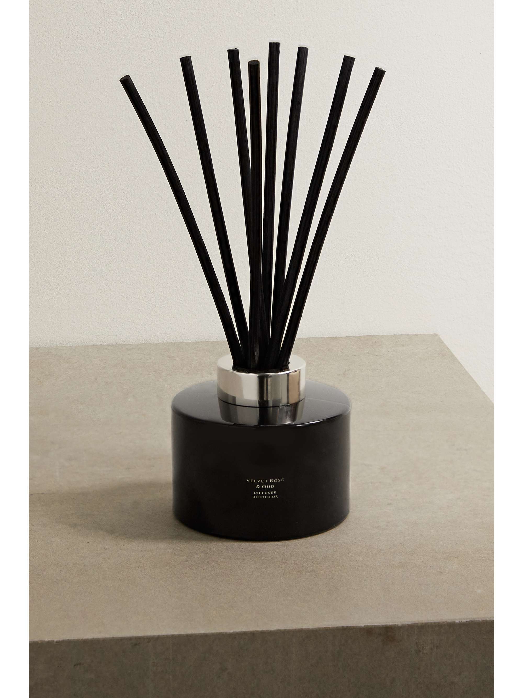 JO MALONE Reed Diffuser - Velvet Rose & Oud, 165ml | NET-A-PORTER