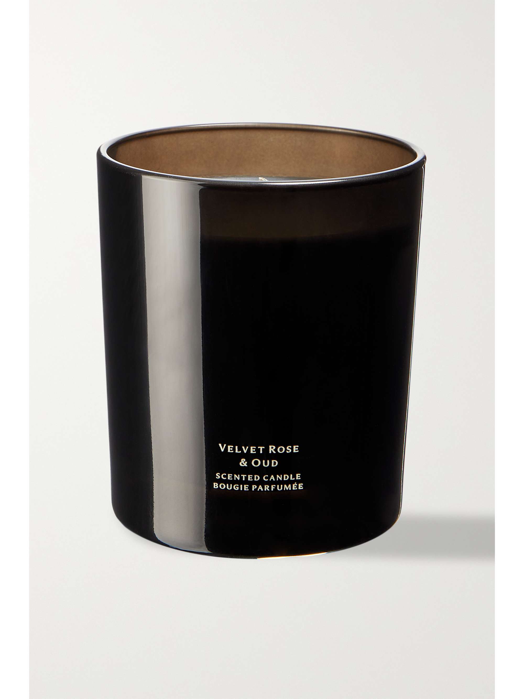 Jo malone 2025 rose oud candle