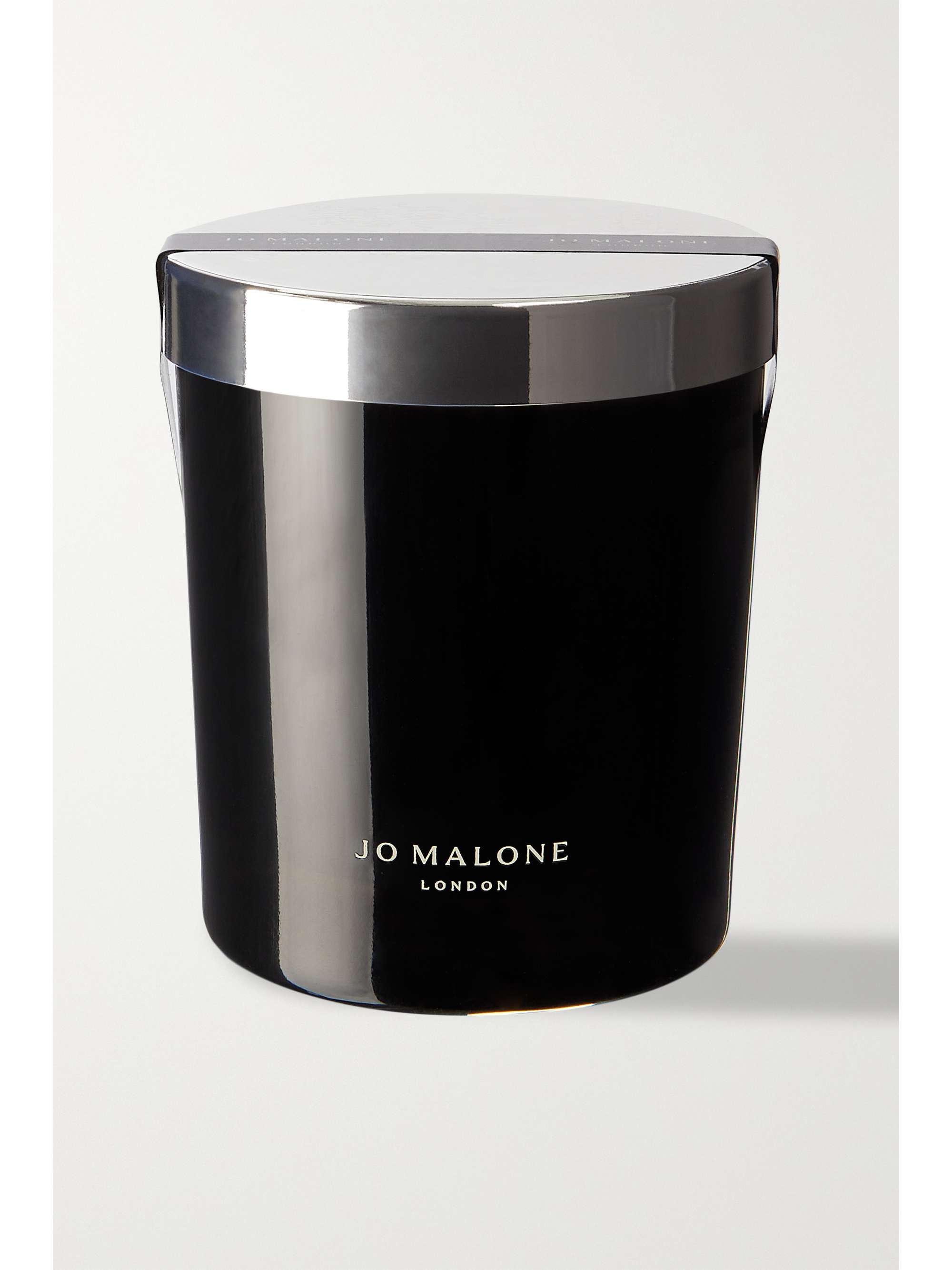 JO MALONE Velvet Rose & Oud Scented Home Candle, 200g NETAPORTER