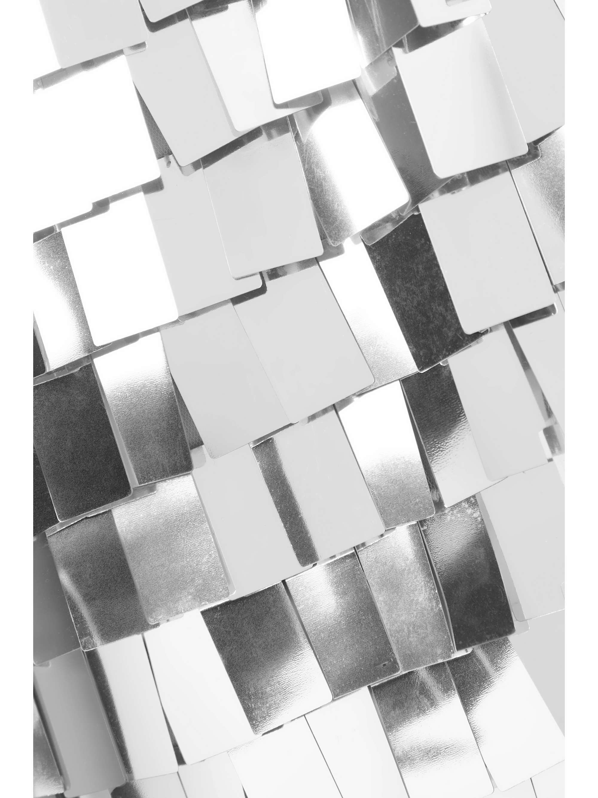 jonathan simkhai silver gown