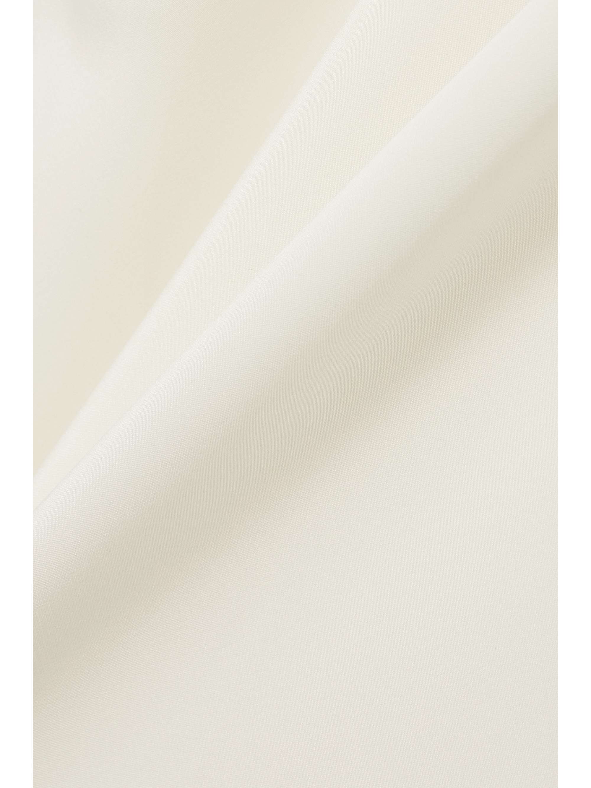 CHRISTOPHER ESBER Triquetra cutout silk-faille maxi dress