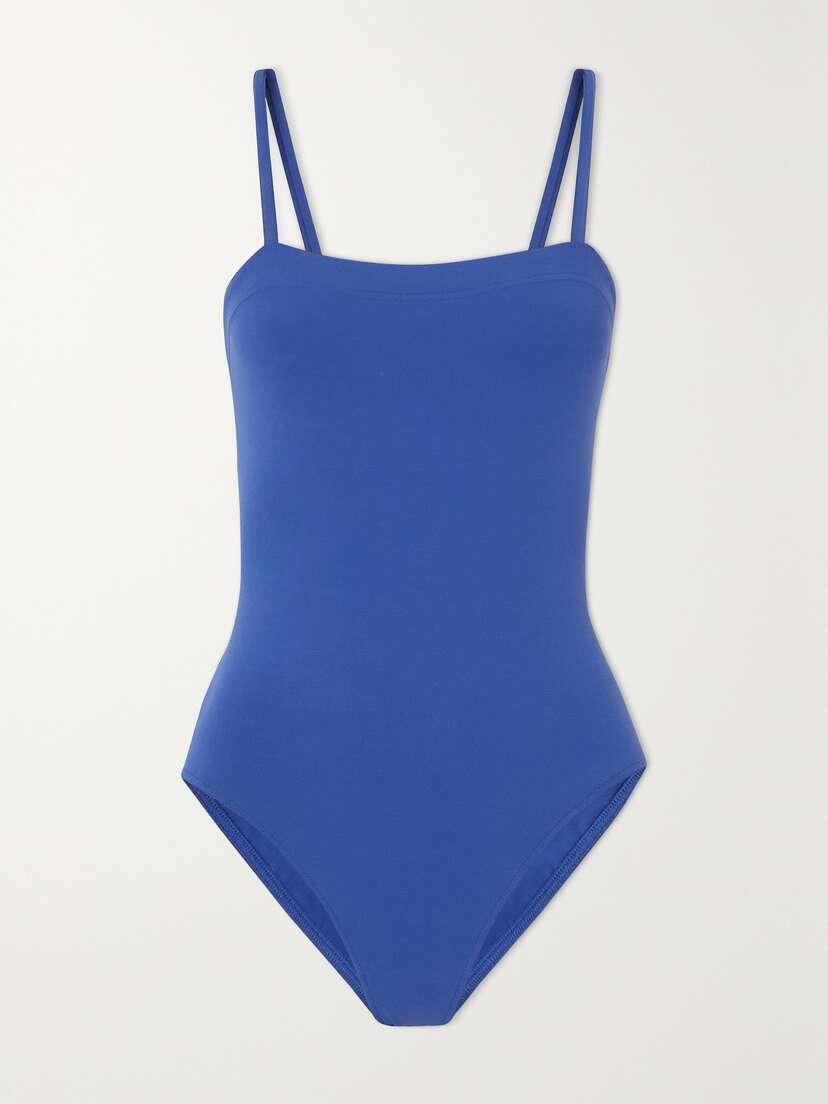 Eres Les Essentiels Aquarelle Swimsuit