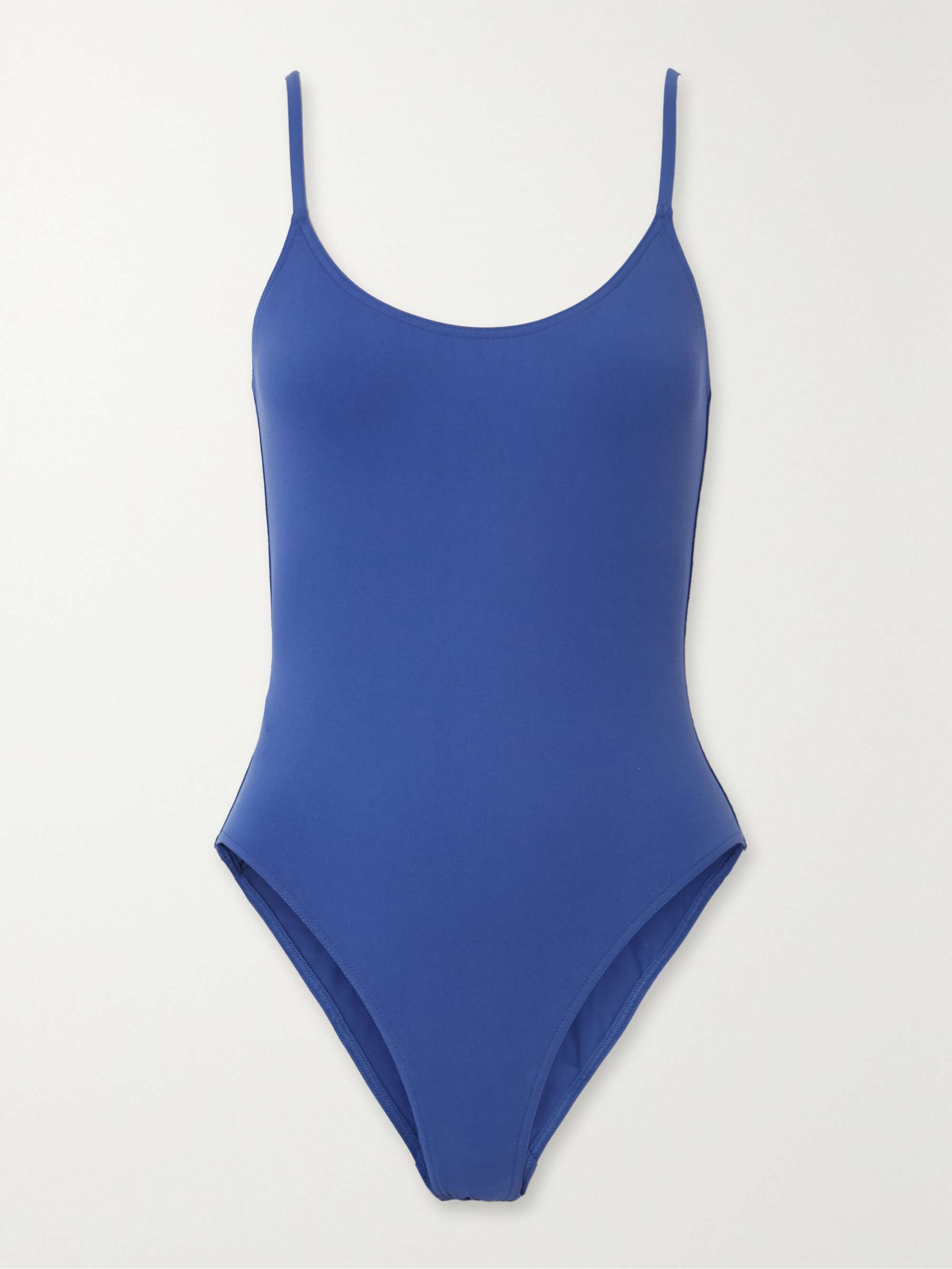 ERES Les Essentiels Diamant swimsuit | NET-A-PORTER