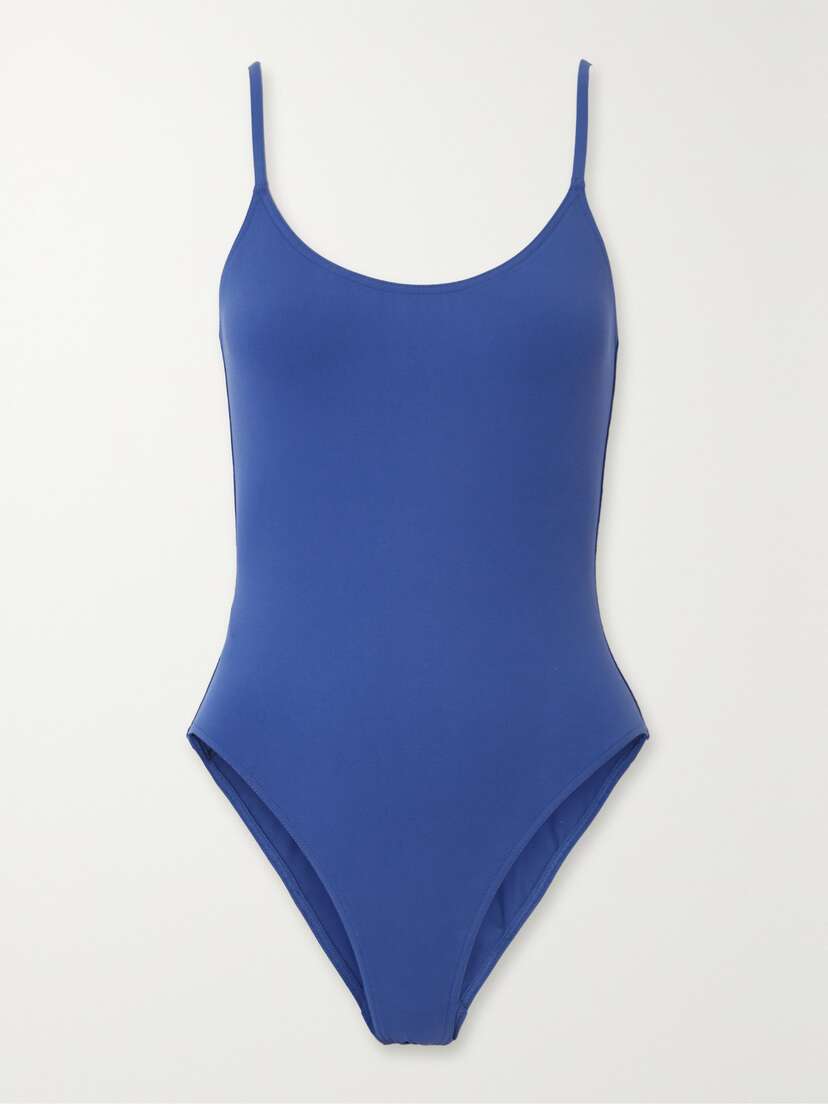 Eres Les Essentiels Diamant Swimsuit