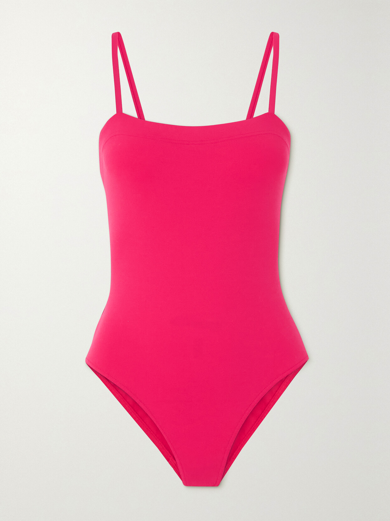 Eres Les Essentiels Aquarelle Swimsuit - Pink