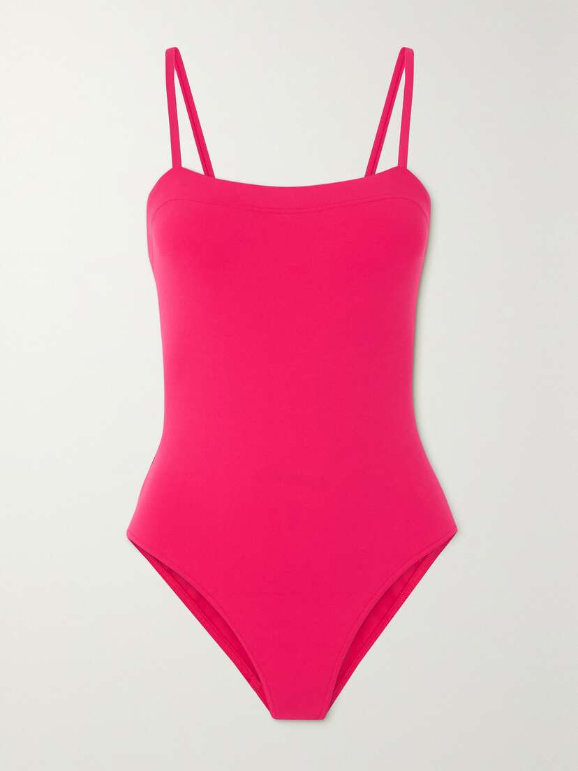 Eres Les Essentiels Aquarelle Swimsuit