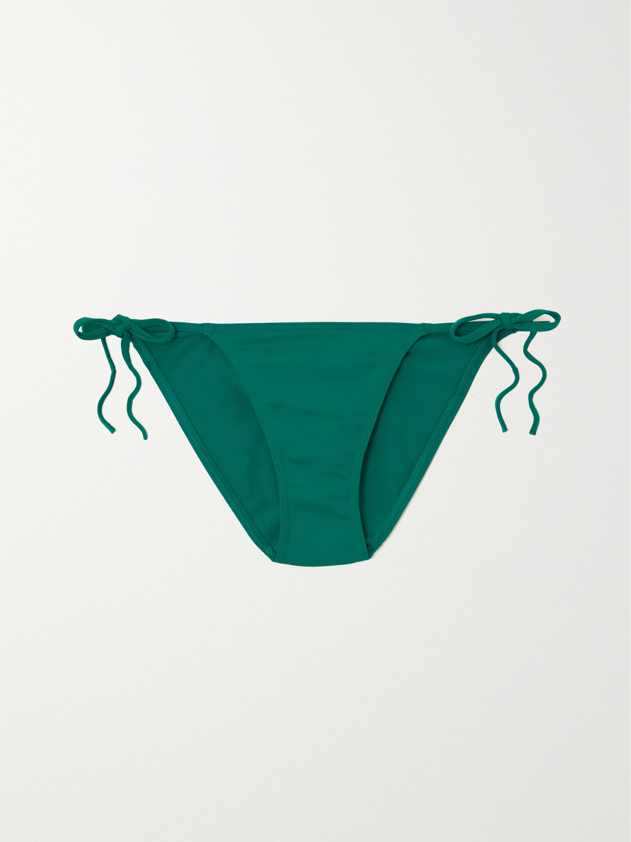 Eres Les Essentiels Malou Bikini Briefs - Green