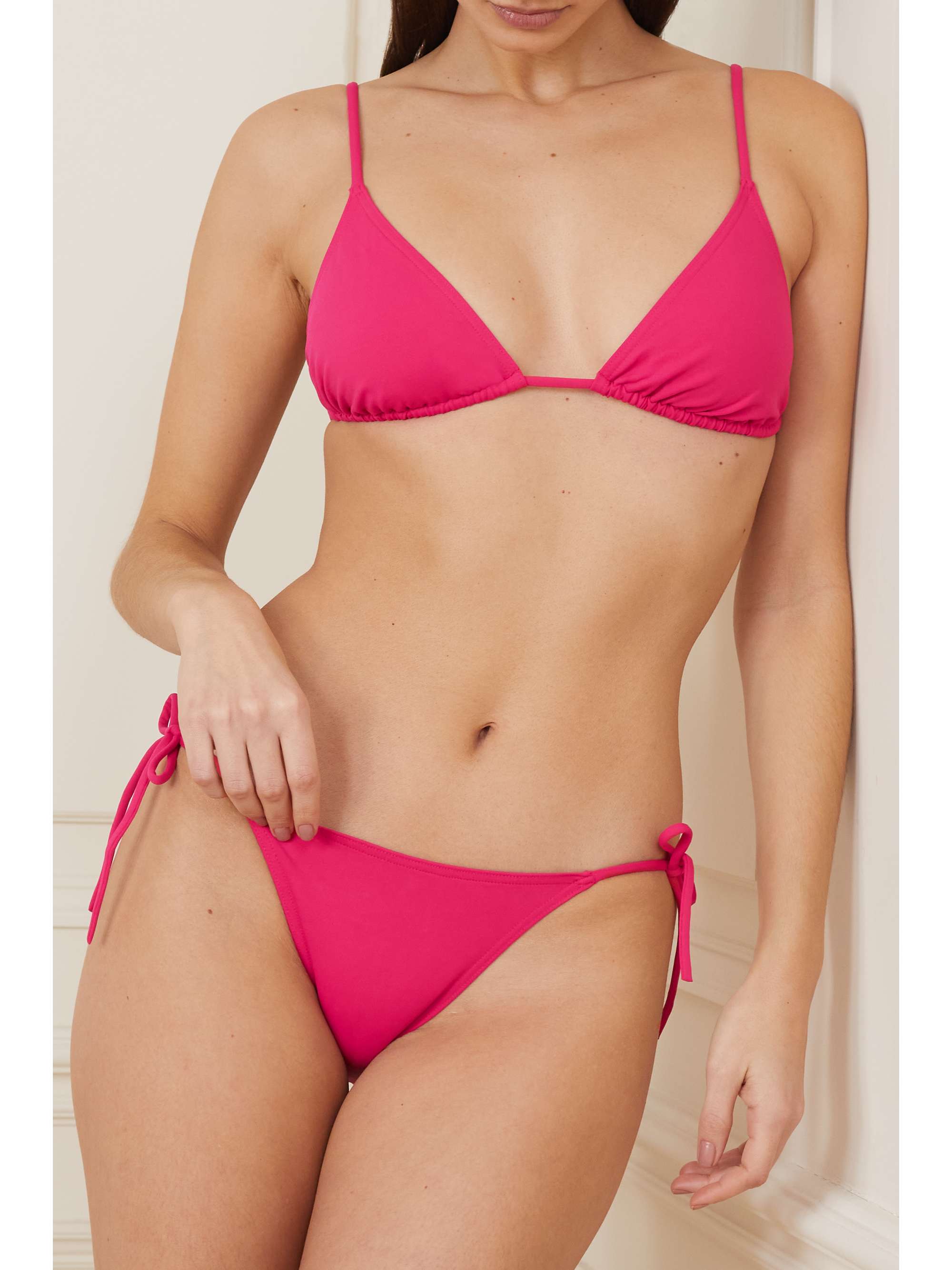 ERES Les Essentiels Malou bikini briefs