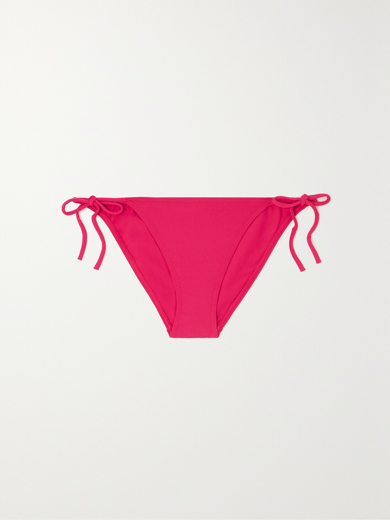 Eres Les Essentiels Malou Bikini Briefs In Pink