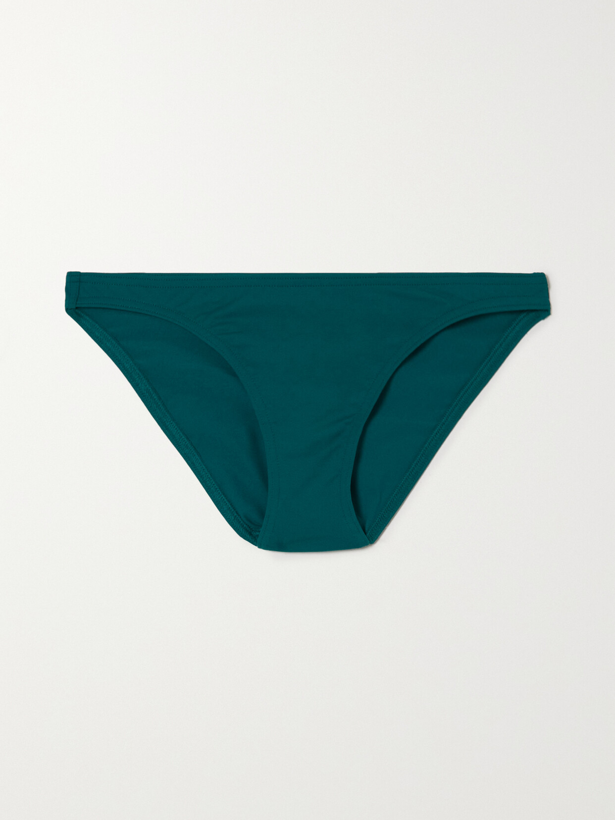 Eres Les Essentiels Fripon Bikini Briefs - Green