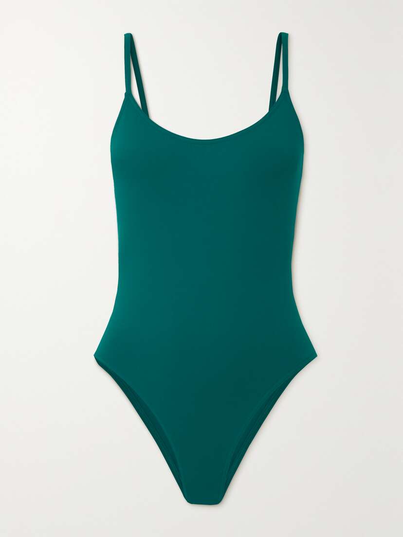 Eres Les Essentiels Diamant Swimsuit