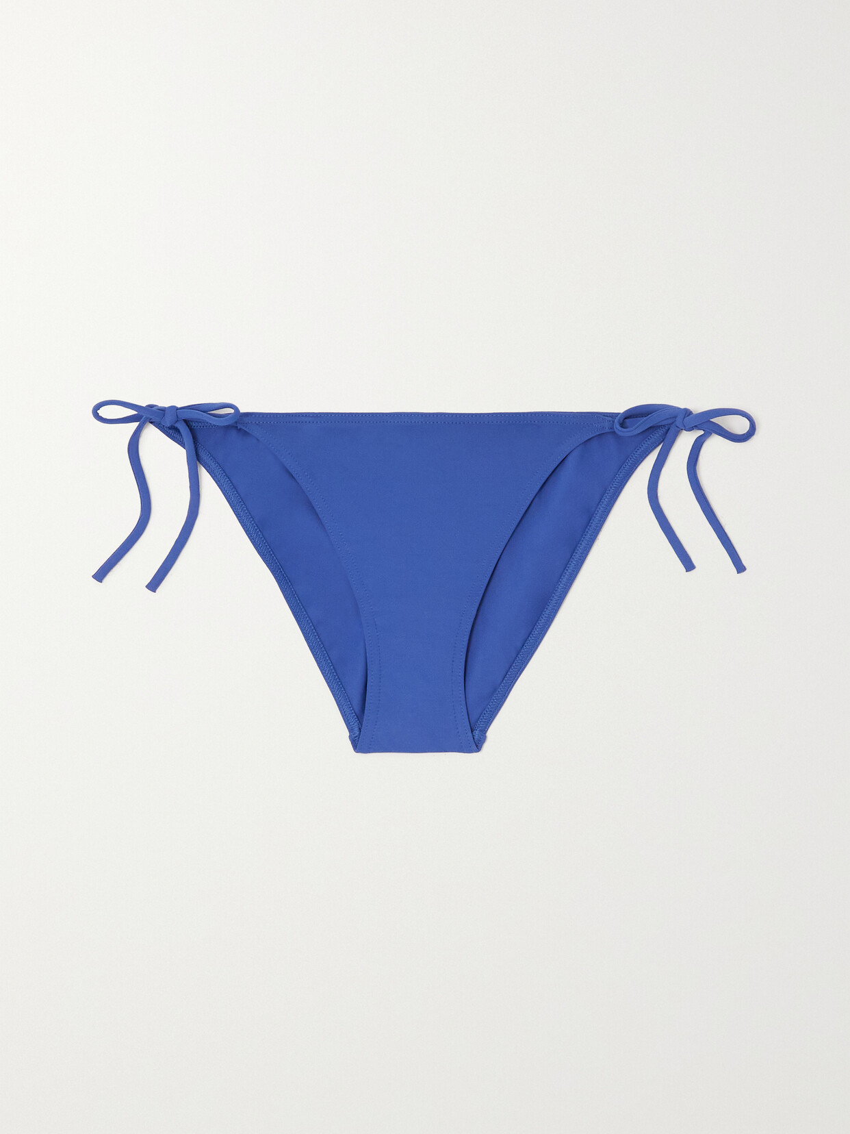 Eres Les Essentiels Malou Bikini Briefs - Blue
