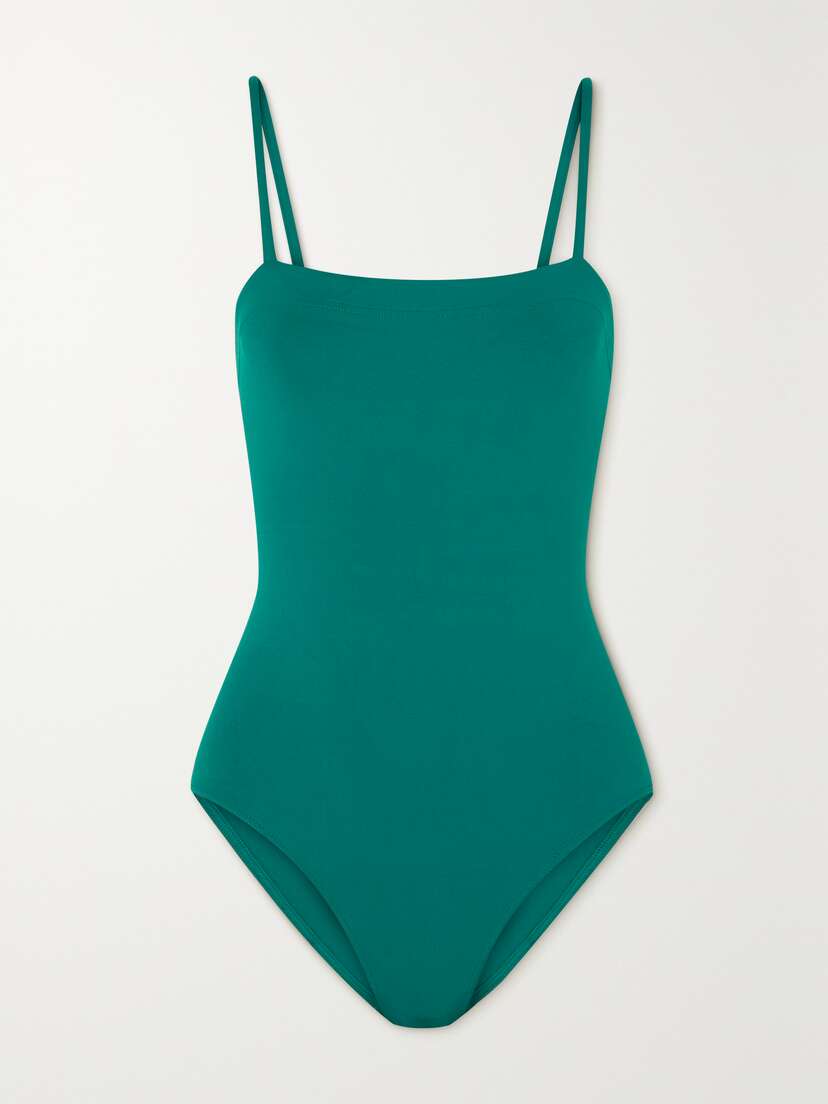 Eres Les Essentiels Aquarelle Swimsuit