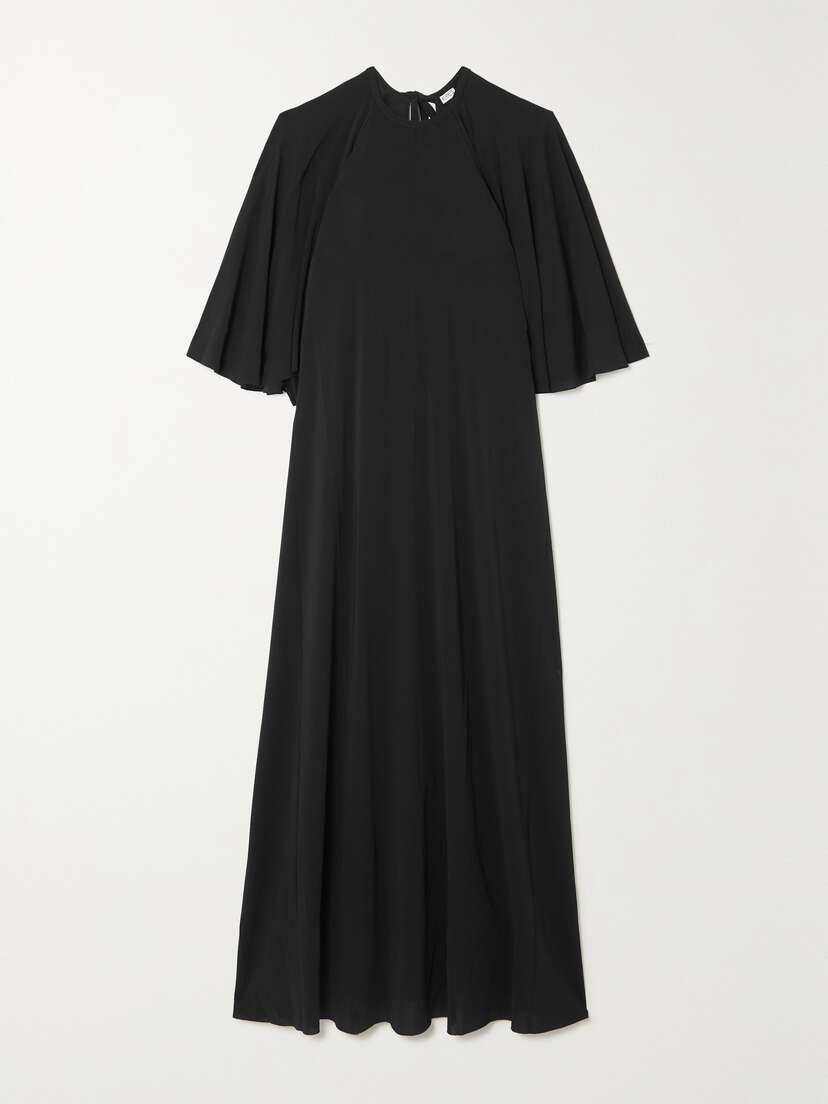 Eres Joan Stretch-jersey Midi Dress