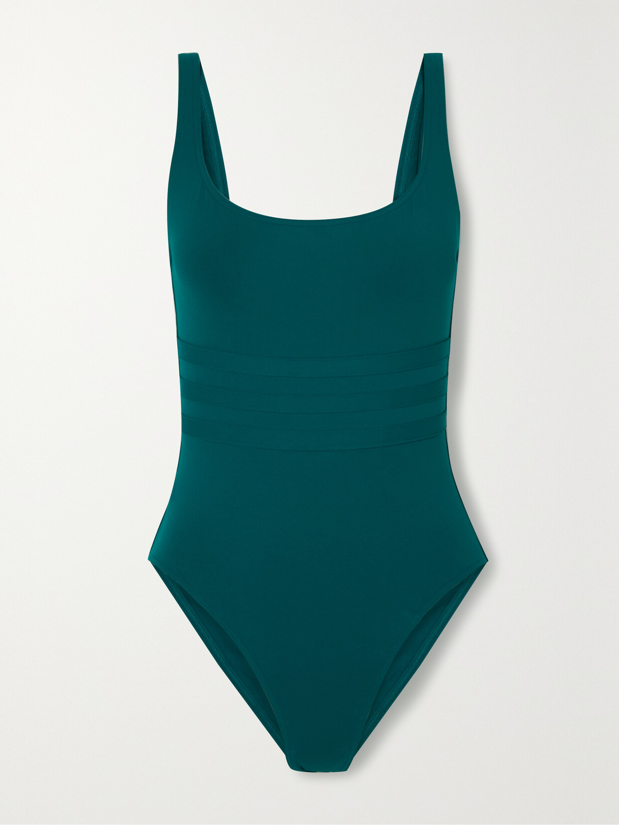 Eres Les Essentiels Asia Swimsuit - Green