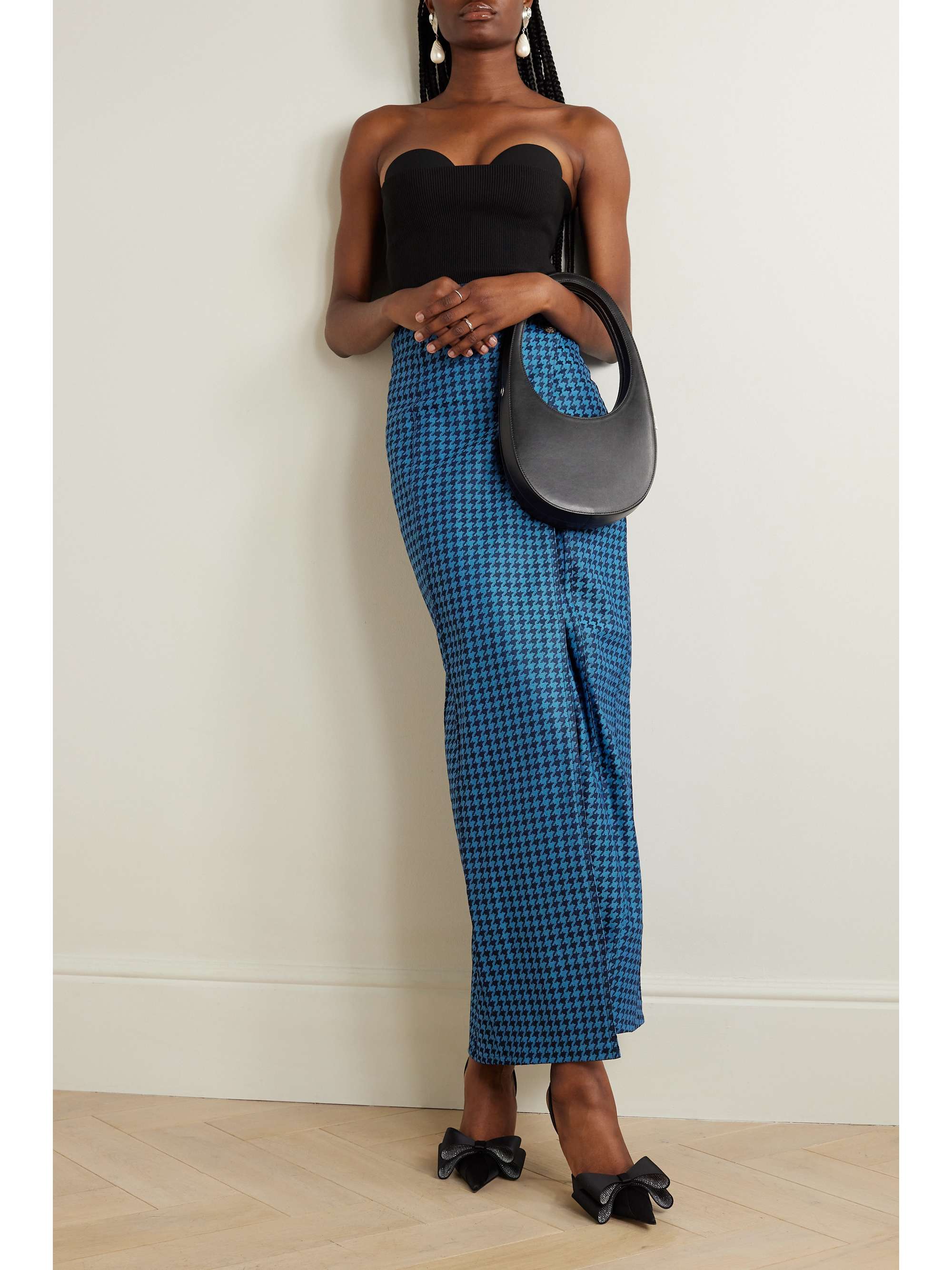 TOLU COKER 