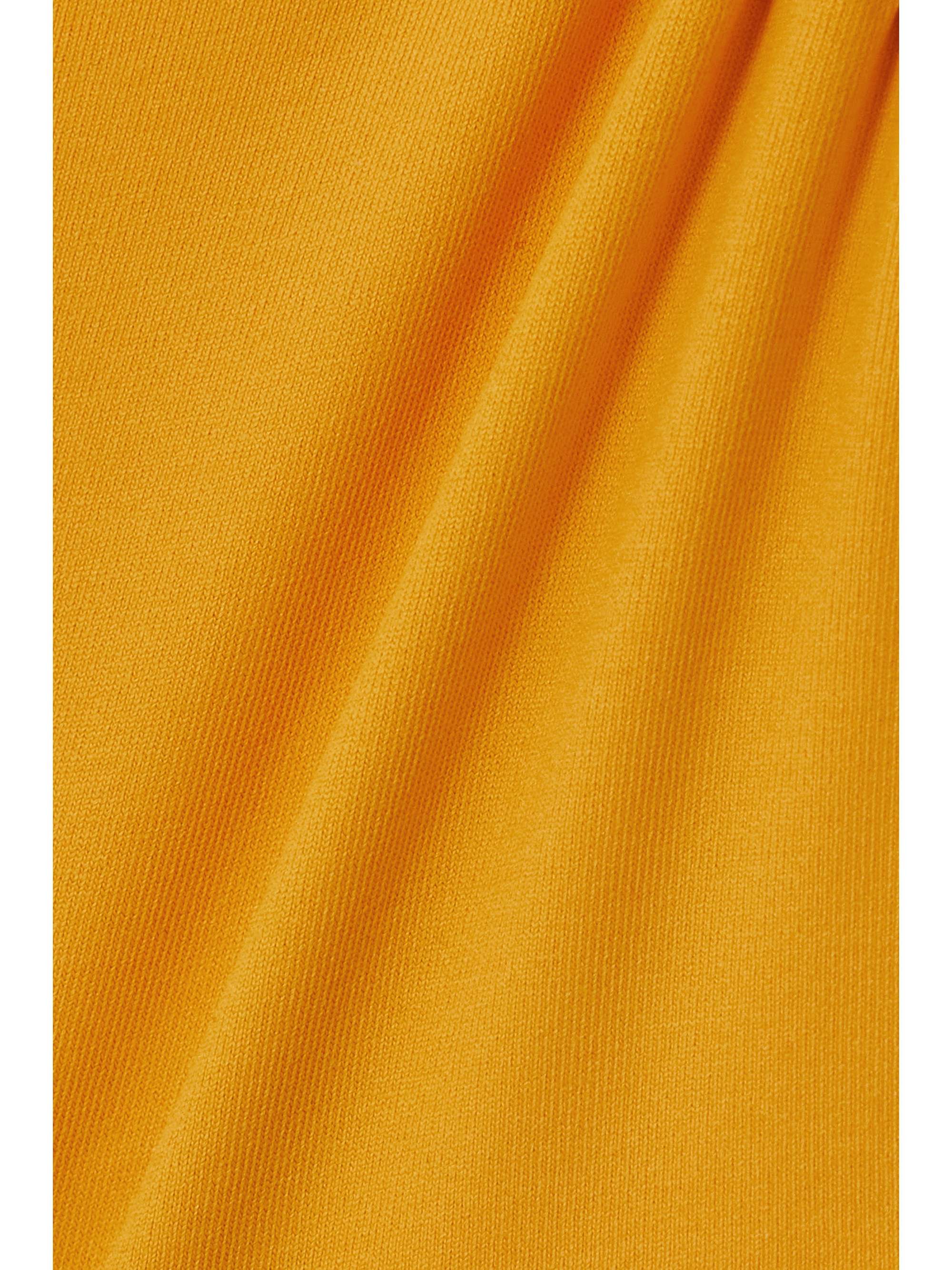 CHLOÉ + Eres cutout embellished swimsuit